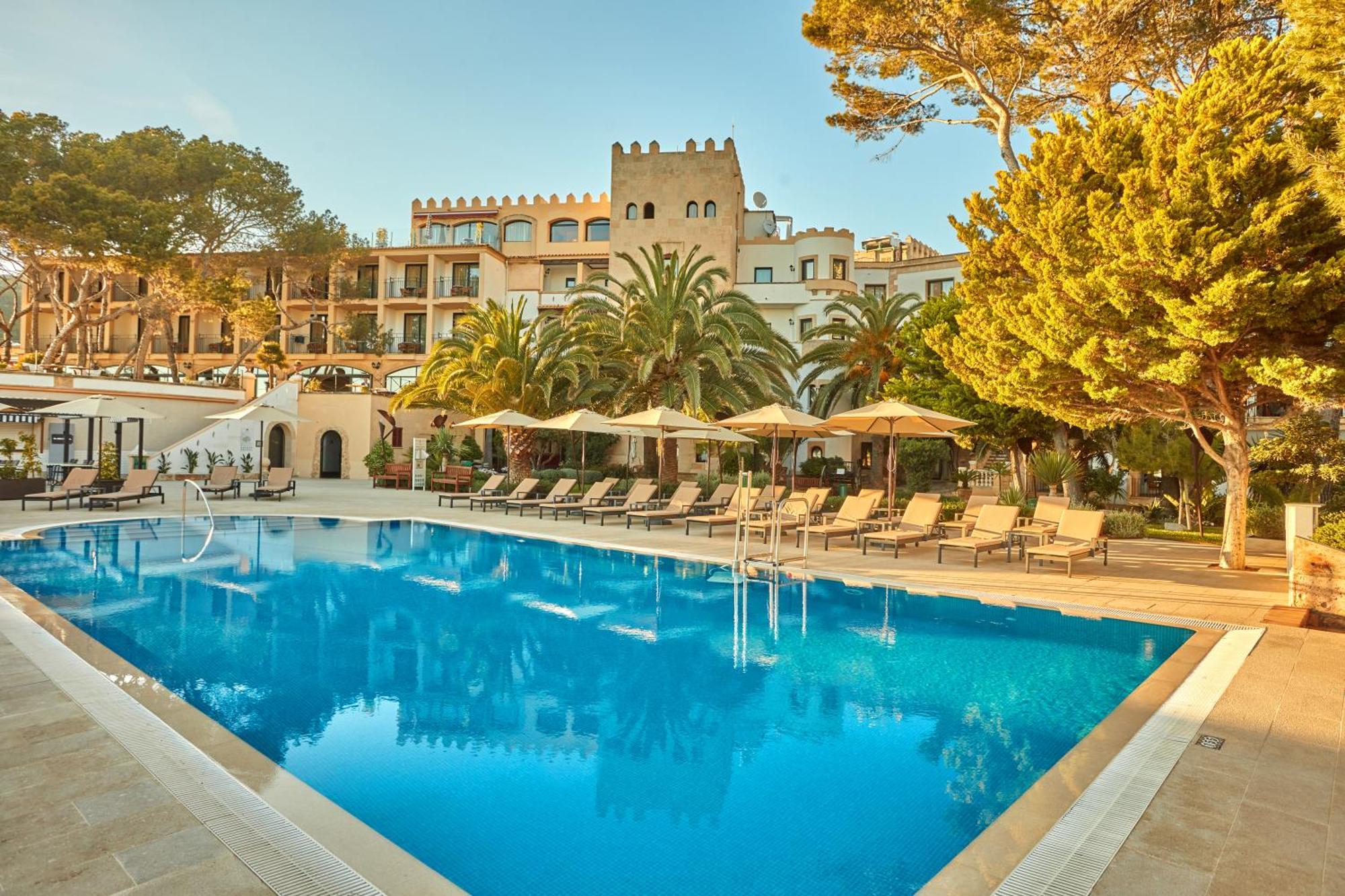 Secrets Mallorca Villamil & - Adults Only 5* Peguera