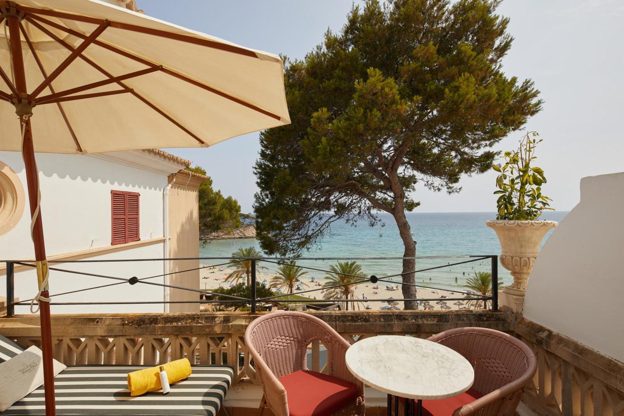 Hotel Secrets Mallorca Villamil & - Adults Only