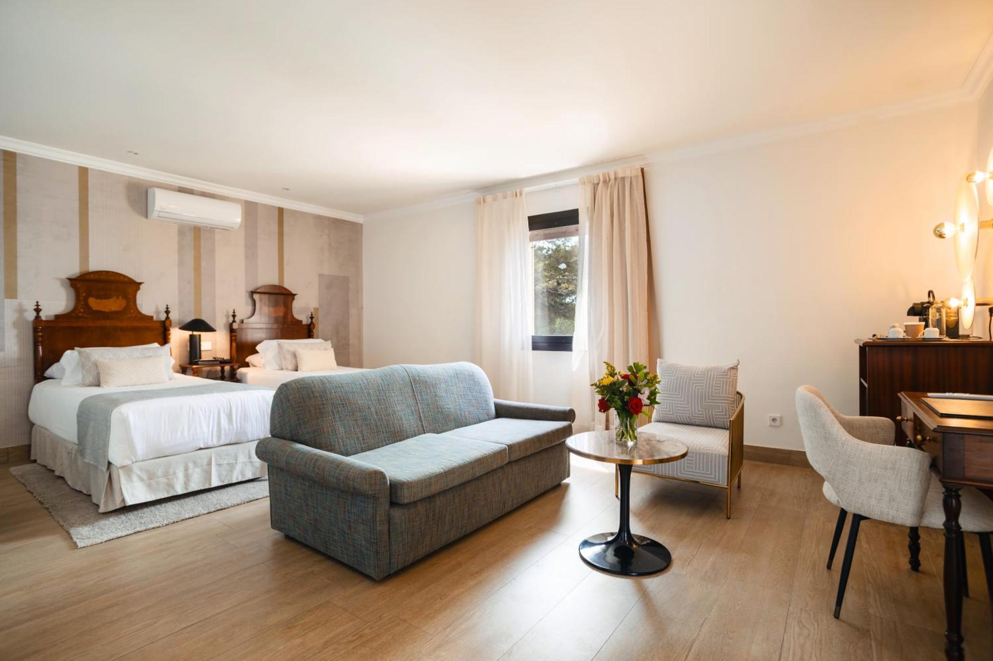 Hotel Secrets Mallorca Villamil & - Adults Only 5*