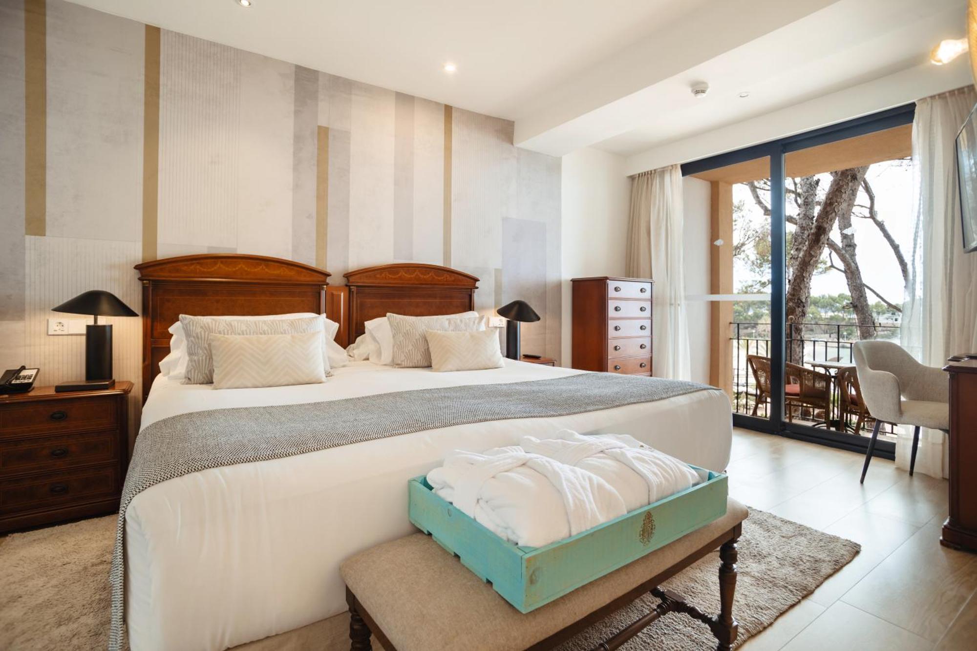 Secrets Mallorca Villamil & - Adults Only 5* Peguera