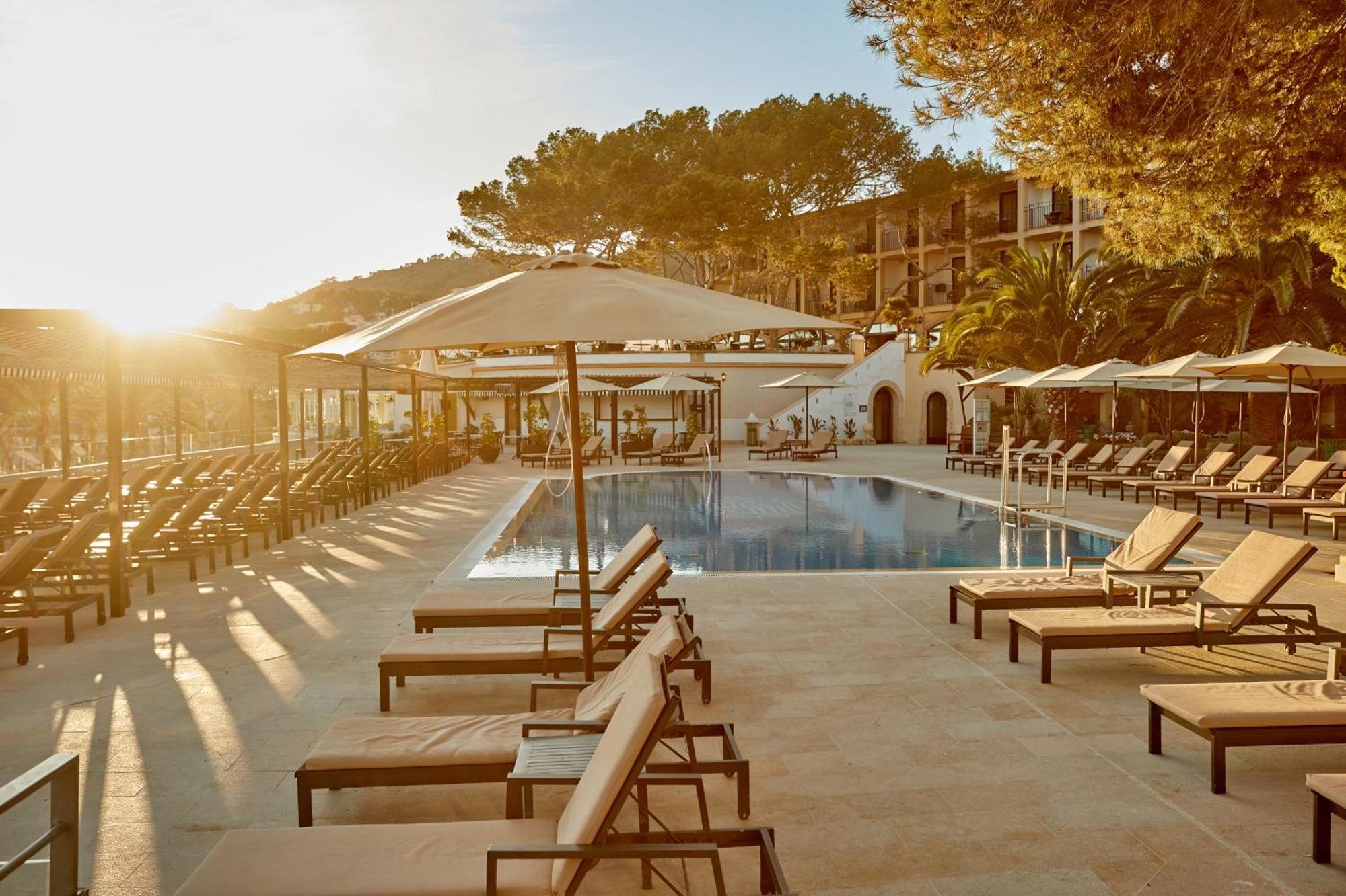 Secrets Mallorca Villamil & - Adults Only Hotel Peguera