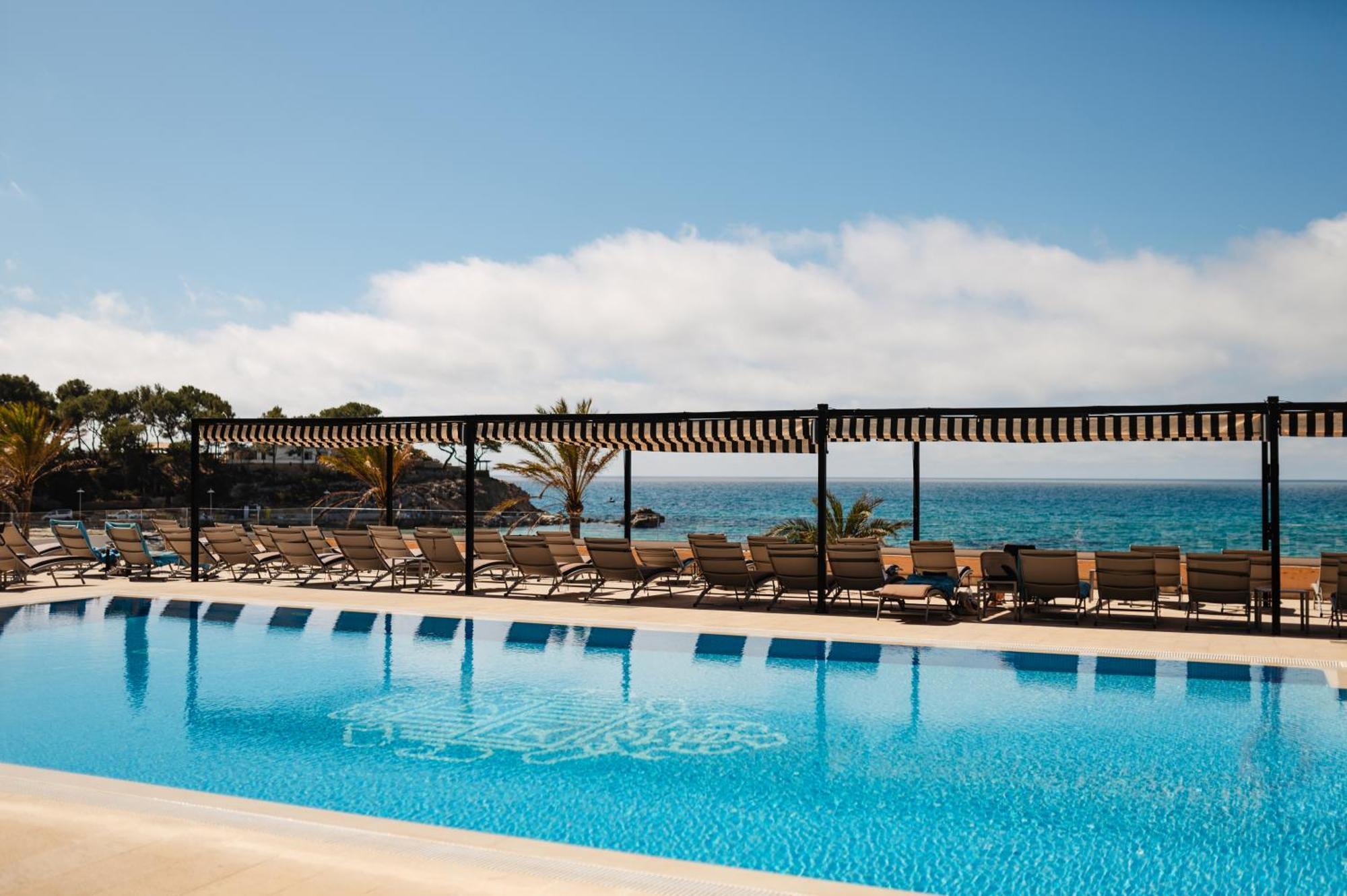 Secrets Mallorca Villamil & - Adults Only 5*