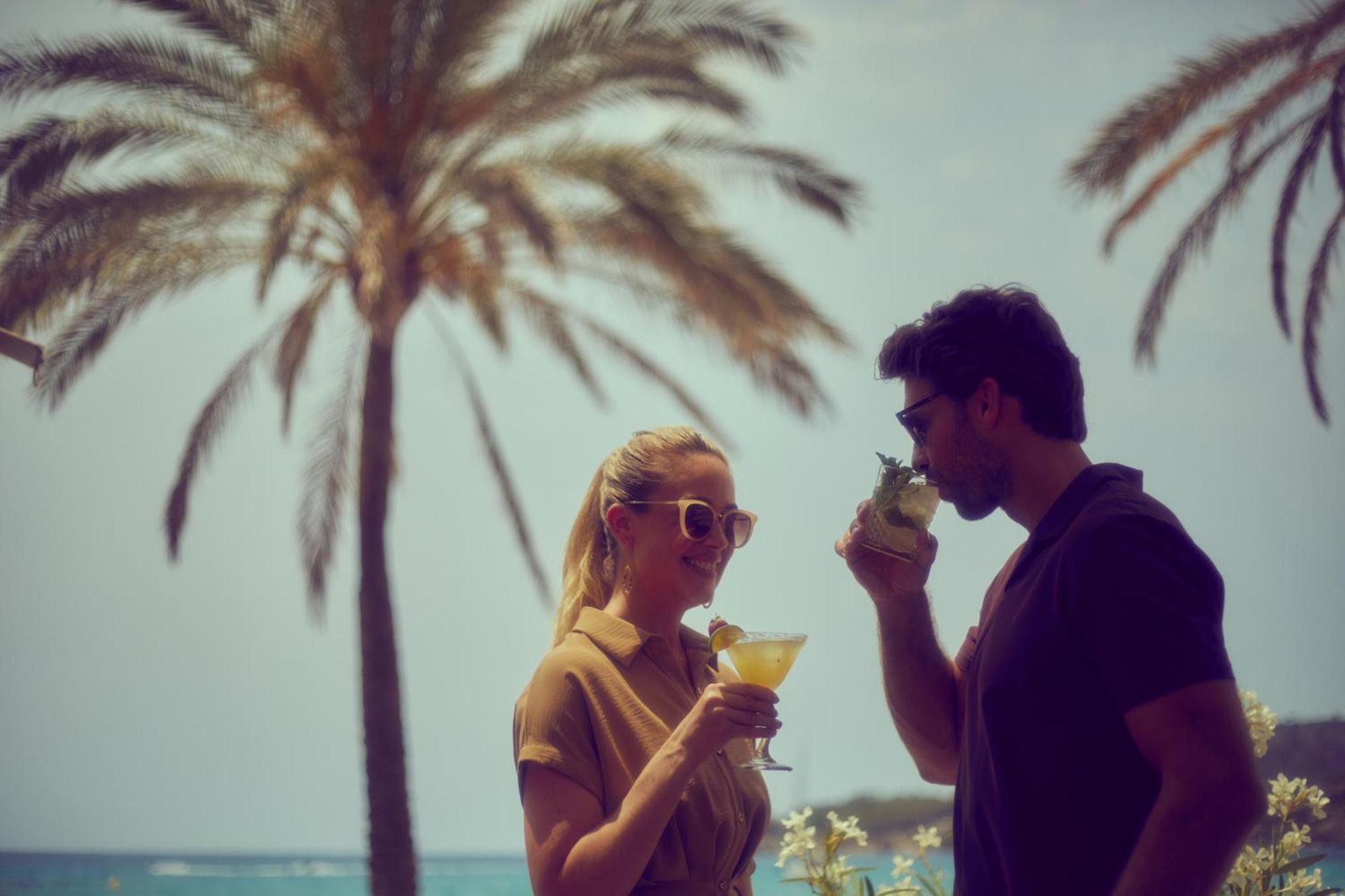 Secrets Mallorca Villamil & - Adults Only Peguera