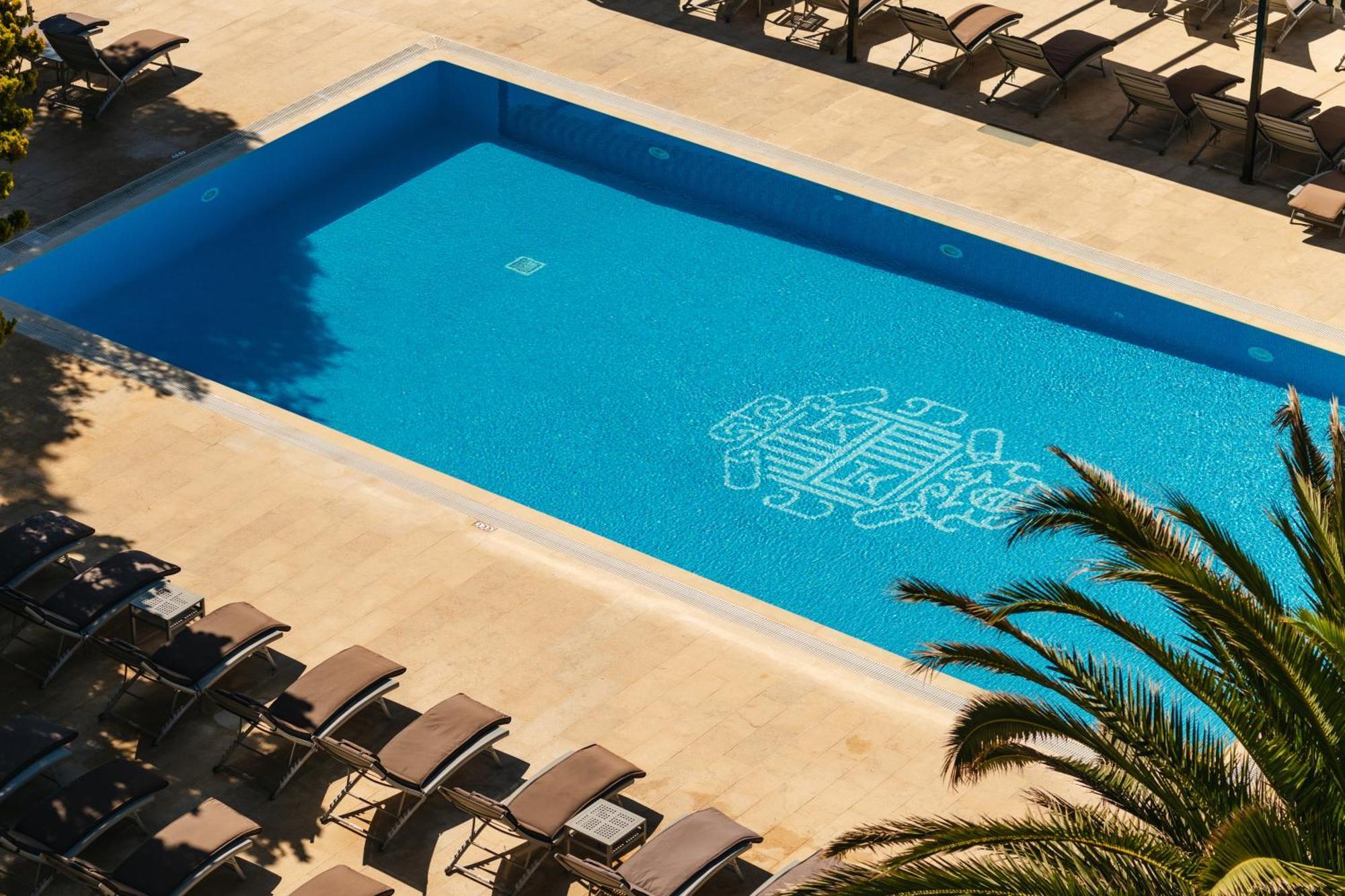 Secrets Mallorca Villamil & - Adults Only