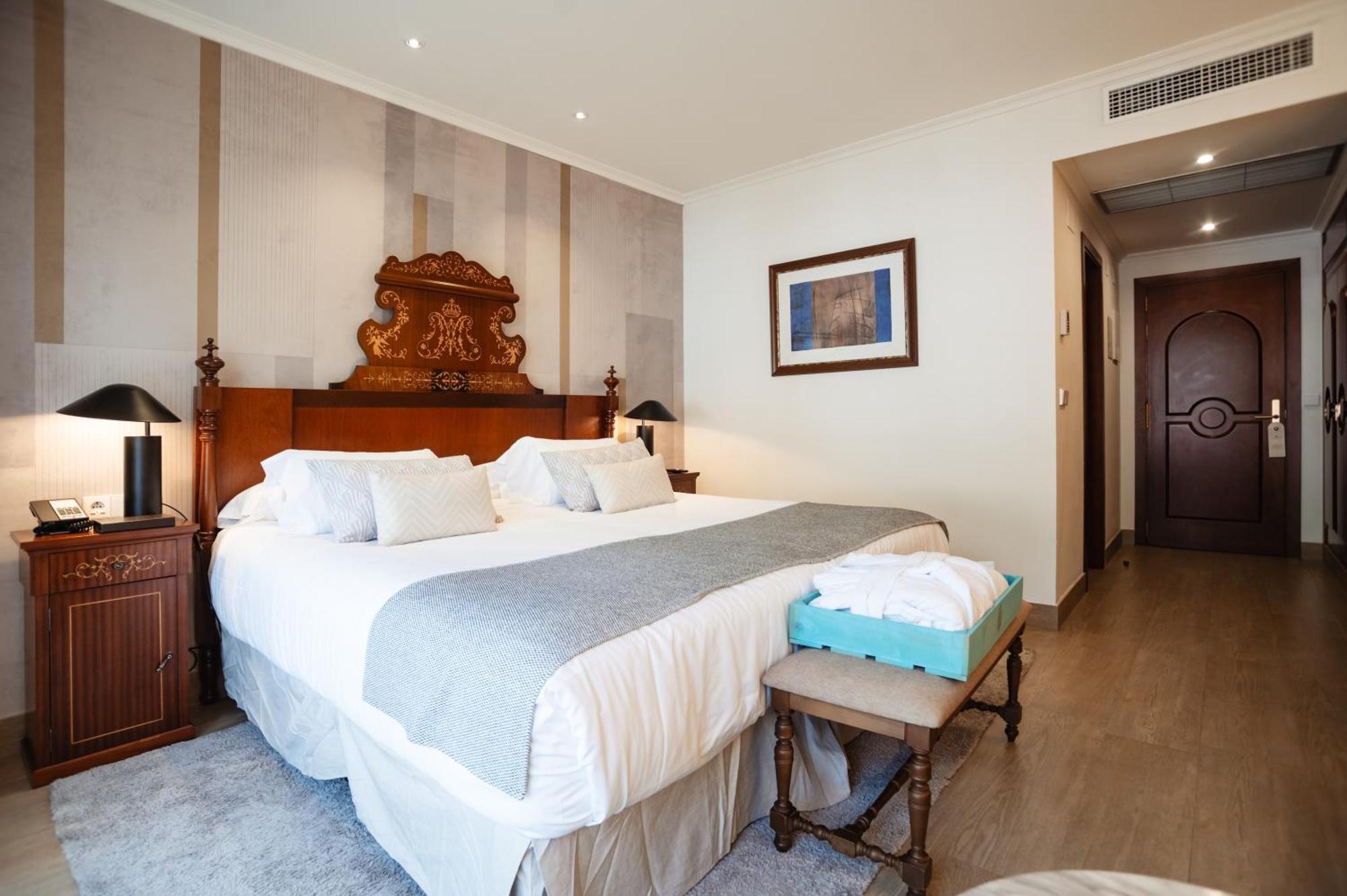 Hotel Secrets Mallorca Villamil & - Adults Only