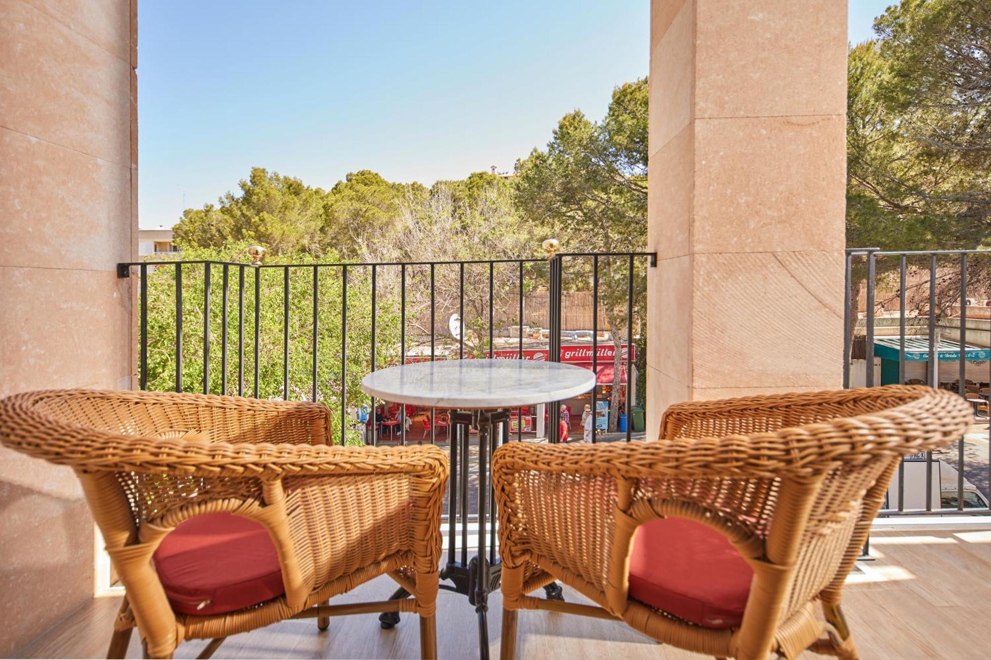 Secrets Mallorca Villamil & - Adults Only Peguera
