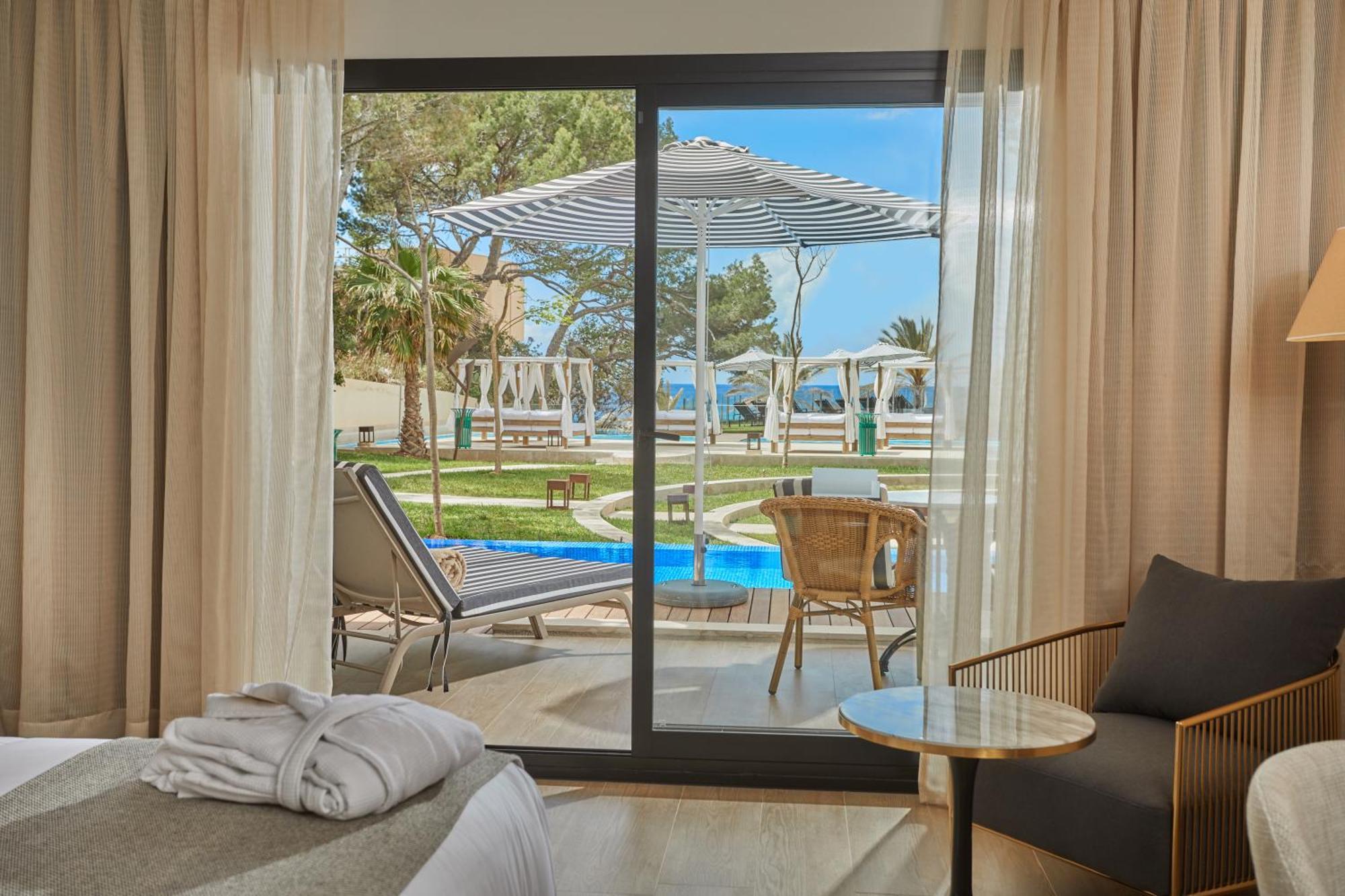 Secrets Mallorca Villamil & - Adults Only 5* Peguera