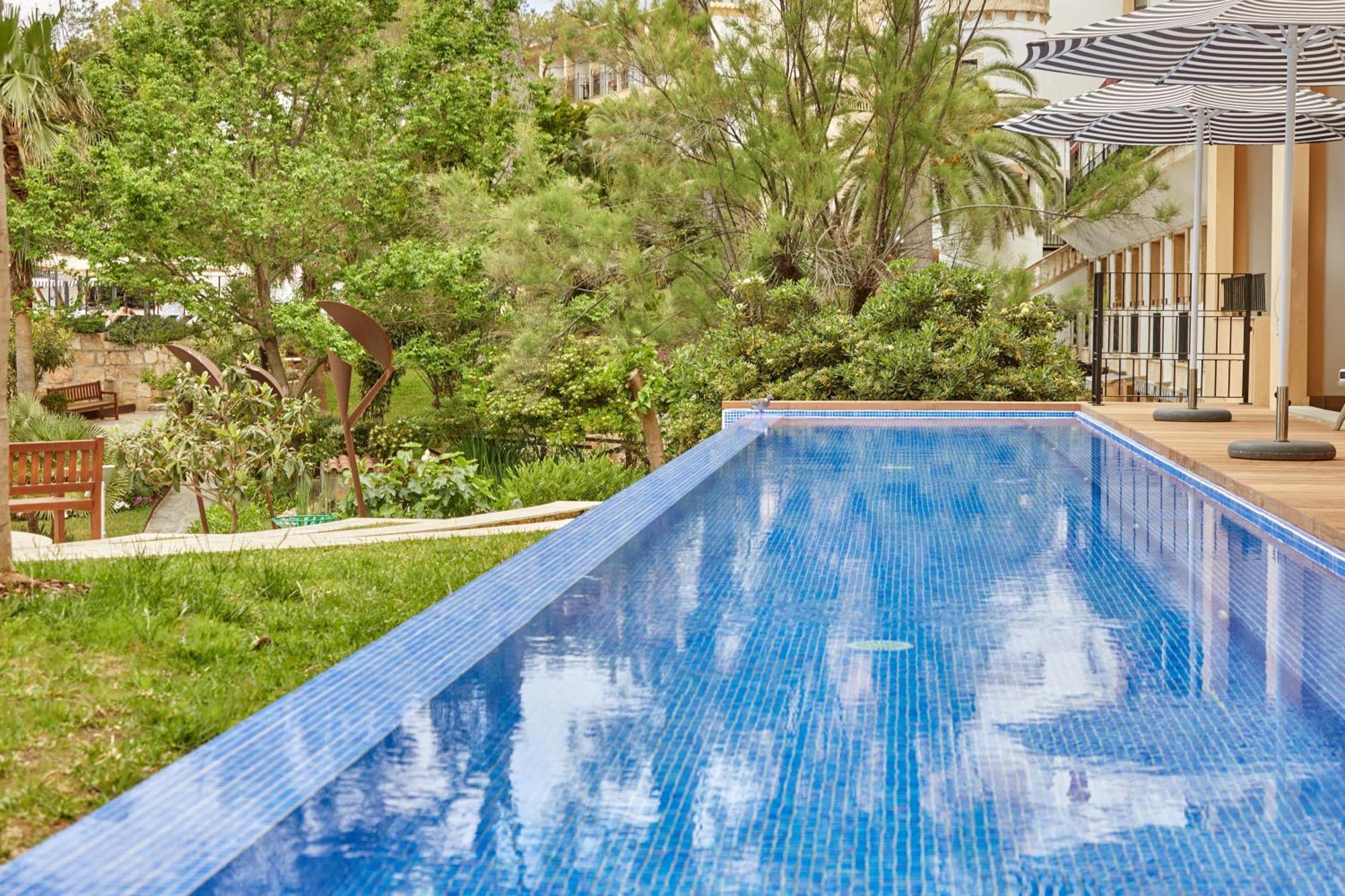 Secrets Mallorca Villamil & - Adults Only Hotel