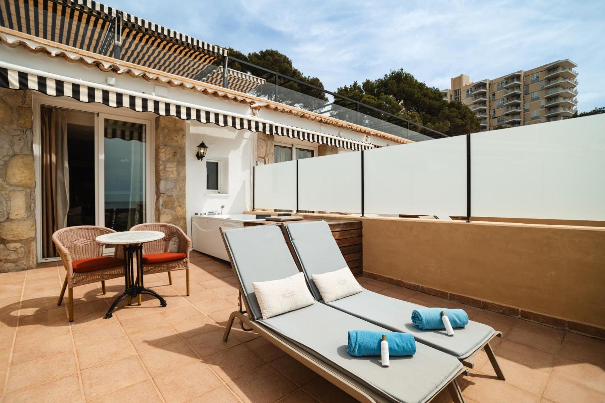 Hotel Secrets Mallorca Villamil & - Adults Only