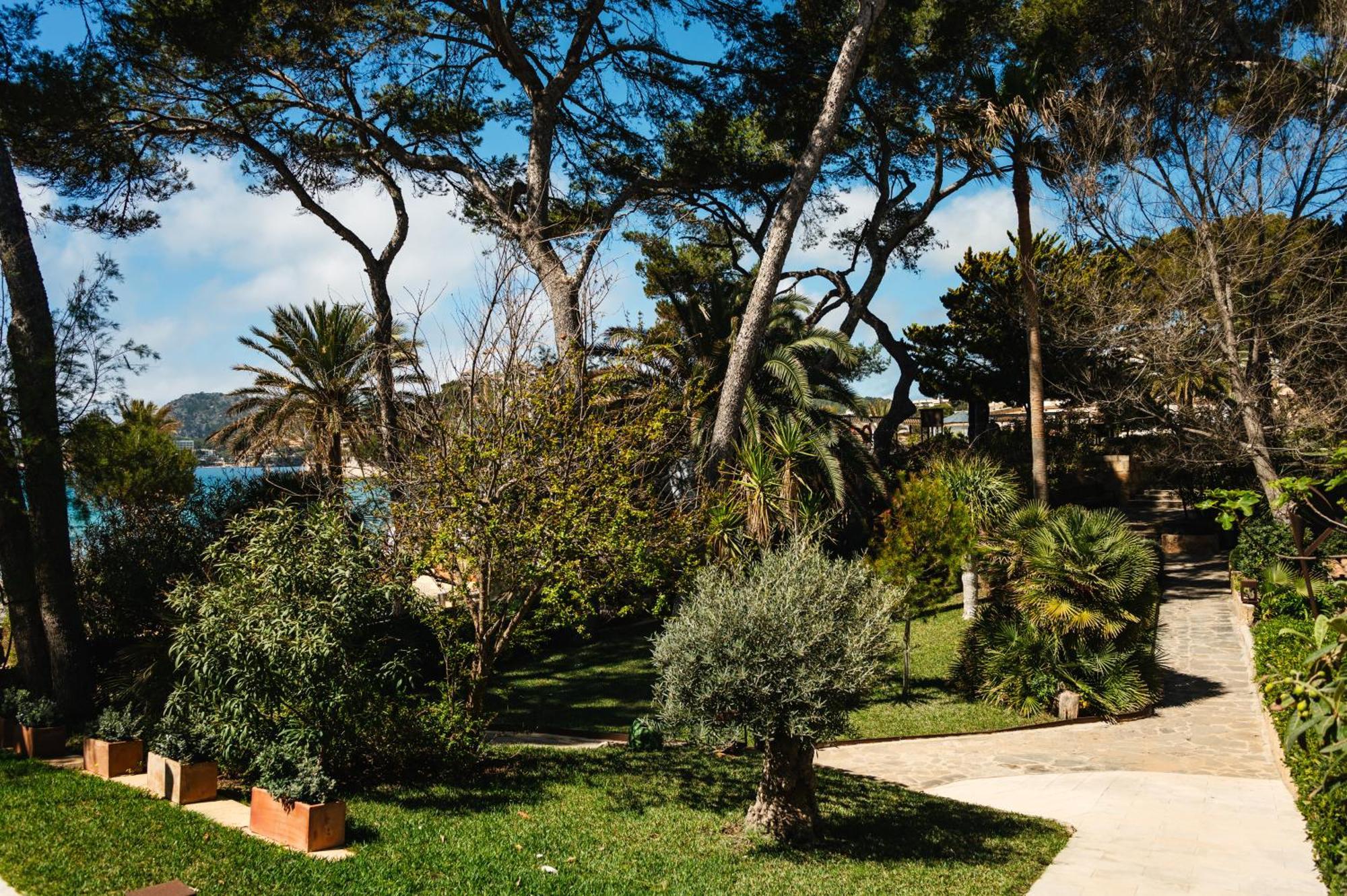 Secrets Mallorca Villamil & - Adults Only Hotel 5*
