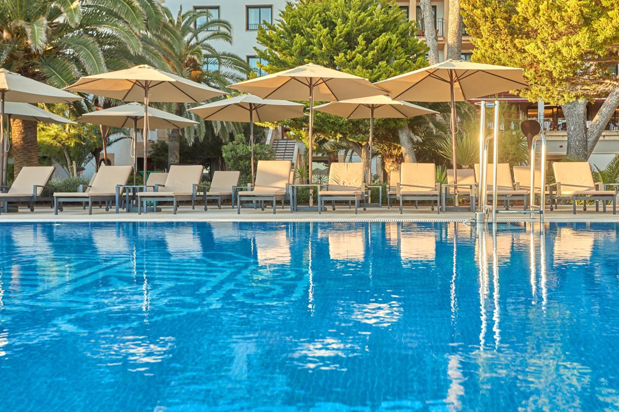 Hotel Secrets Mallorca Villamil & - Adults Only 5*
