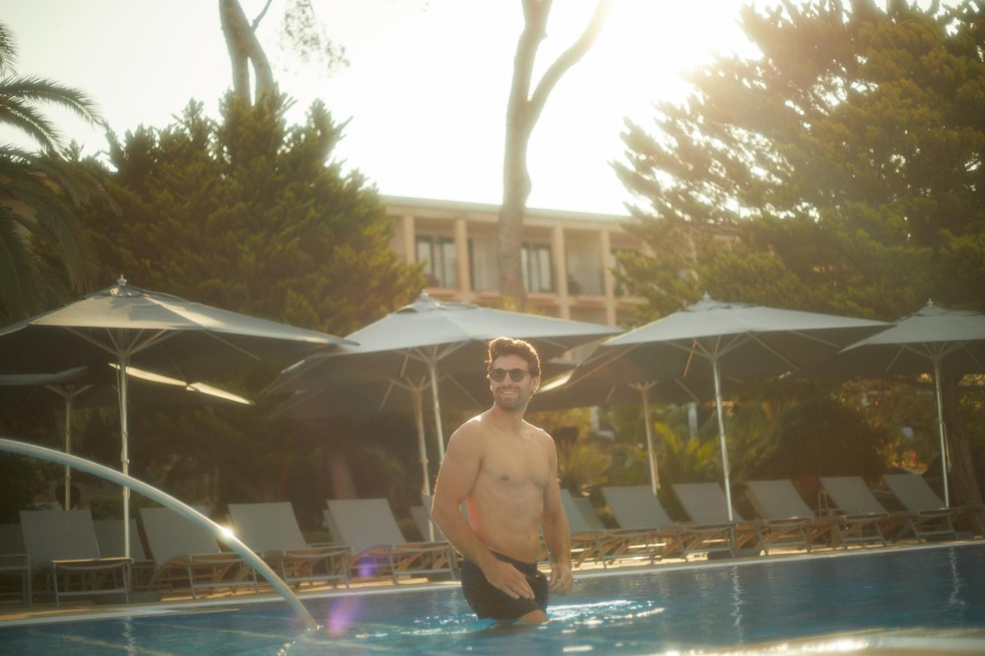 Secrets Mallorca Villamil & - Adults Only 5*