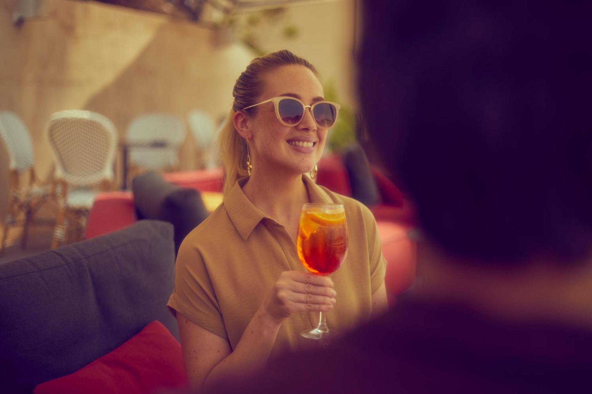 Secrets Mallorca Villamil & - Adults Only Hotel