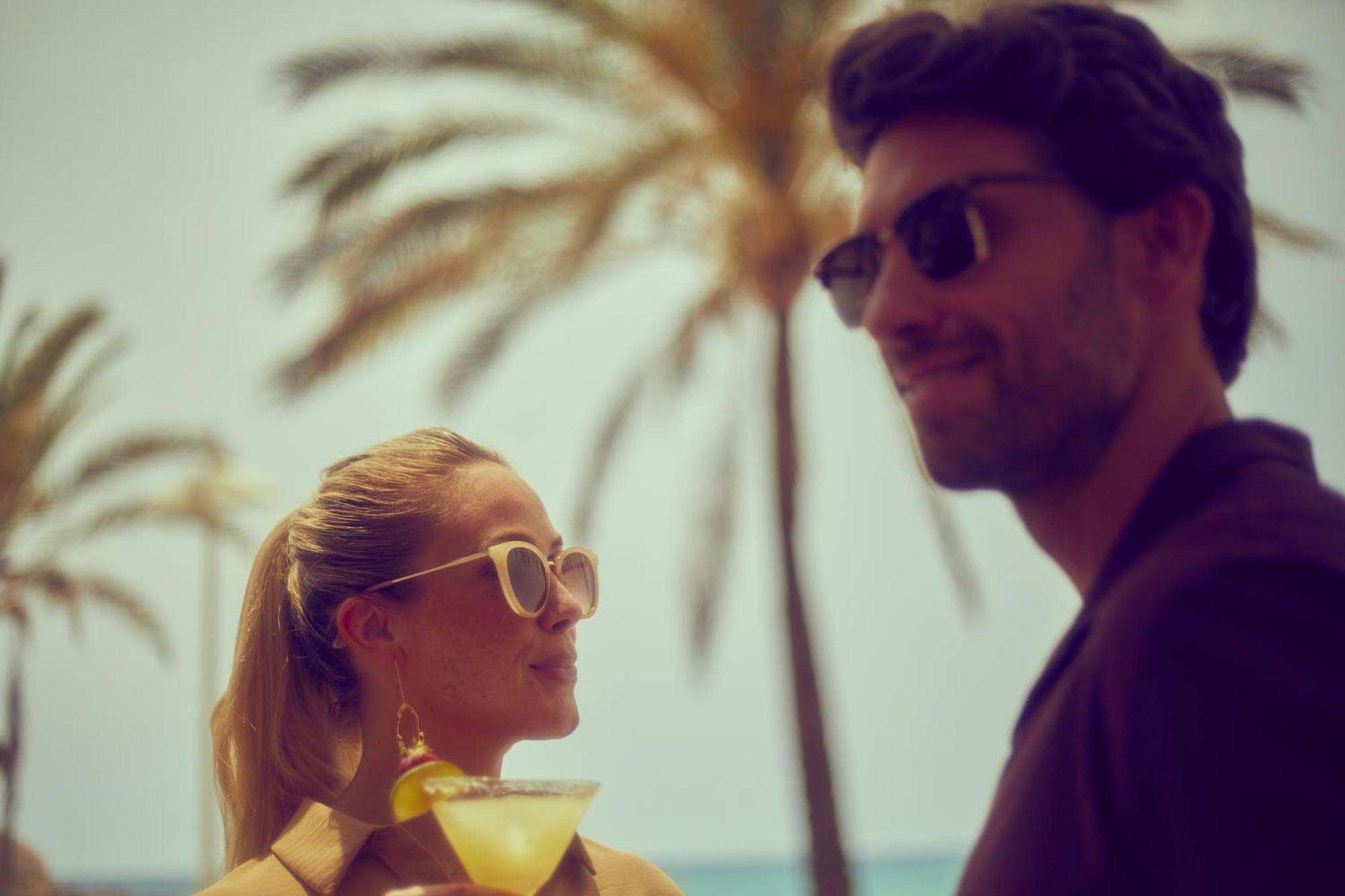 Secrets Mallorca Villamil & - Adults Only