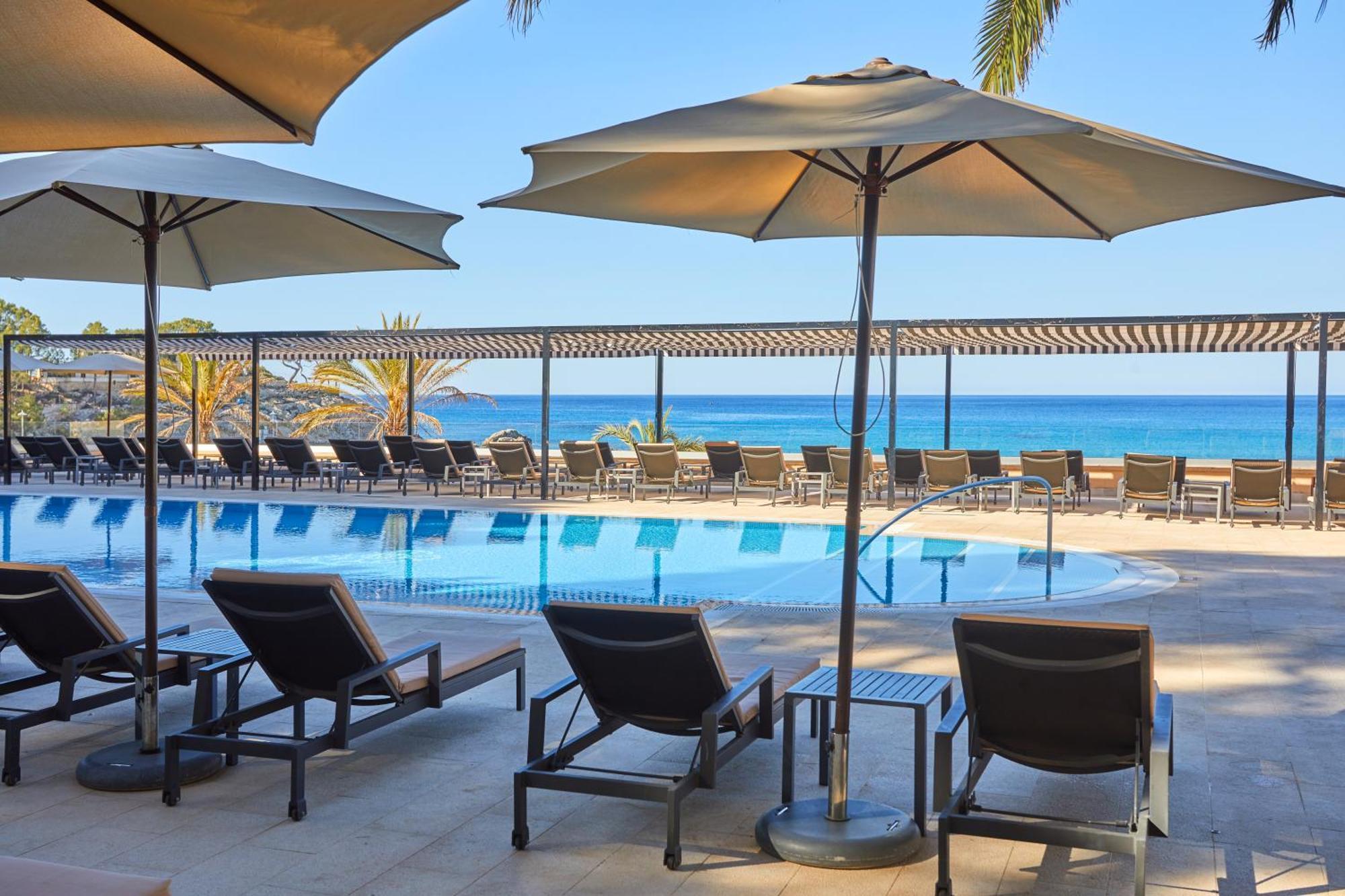 Hotel Secrets Mallorca Villamil & - Adults Only