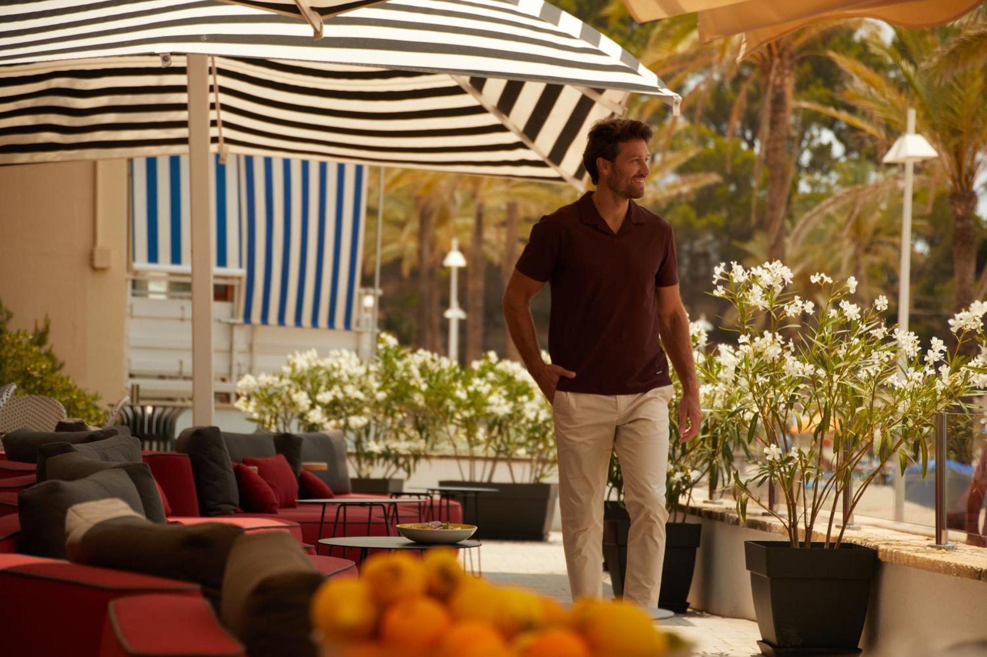 Secrets Mallorca Villamil & - Adults Only Hotel Peguera