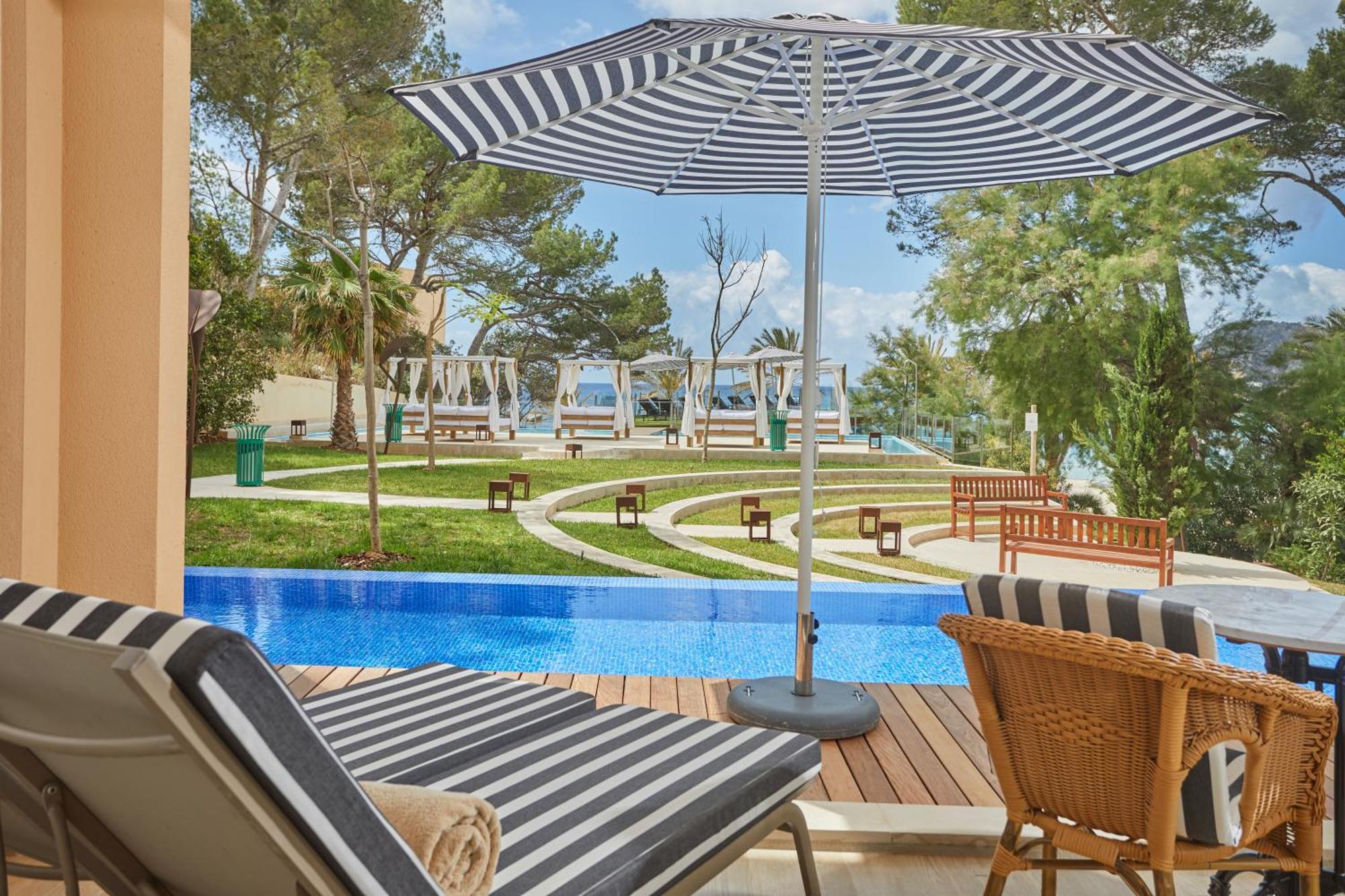 Secrets Mallorca Villamil & - Adults Only 5* Peguera