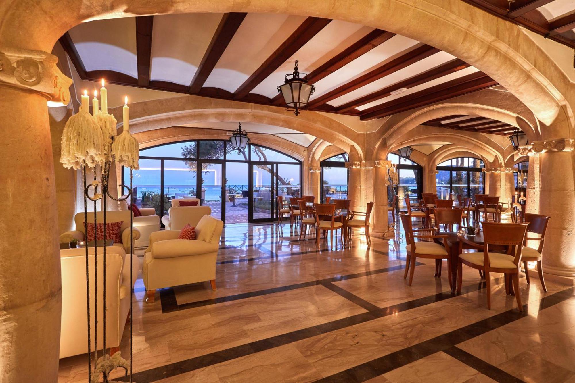Hotel Secrets Mallorca Villamil & - Adults Only
