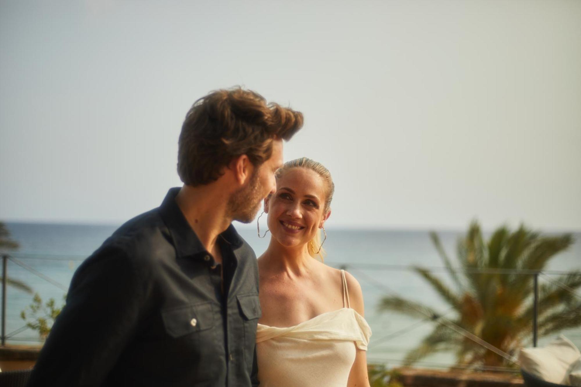 Secrets Mallorca Villamil & - Adults Only Hotel Peguera