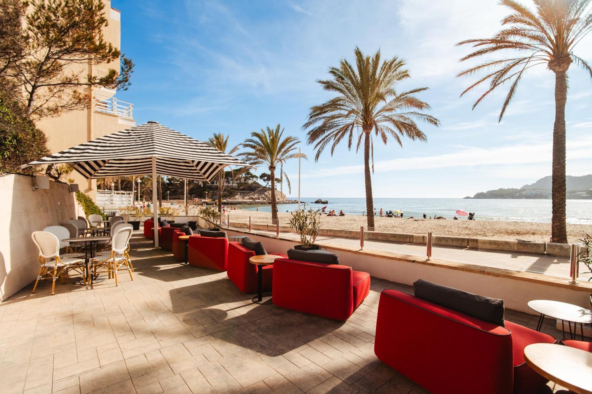 Secrets Mallorca Villamil & - Adults Only 5*