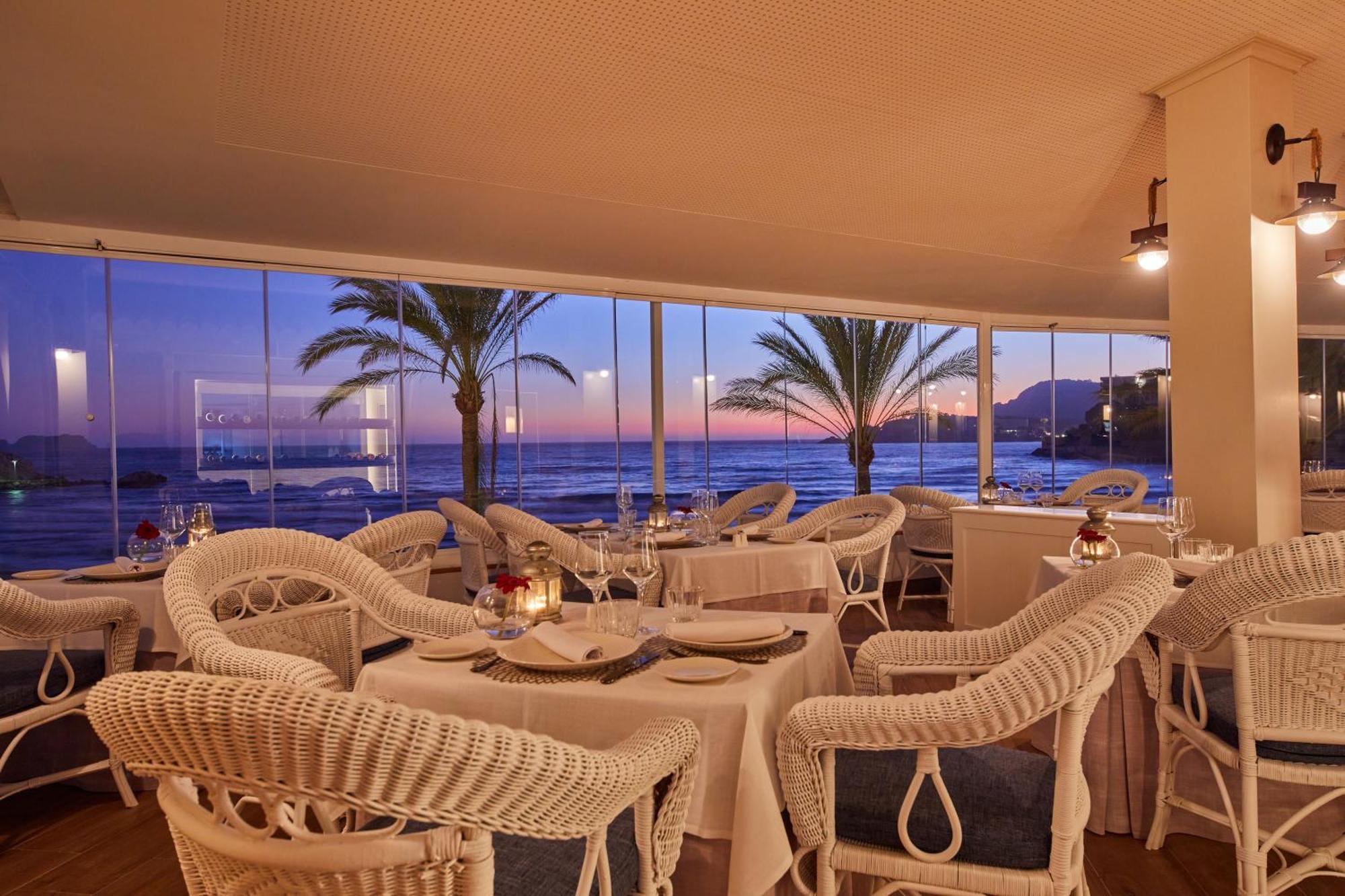Secrets Mallorca Villamil & - Adults Only Peguera