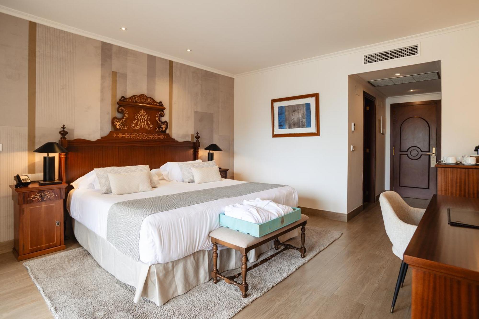 Secrets Mallorca Villamil & - Adults Only Hotel