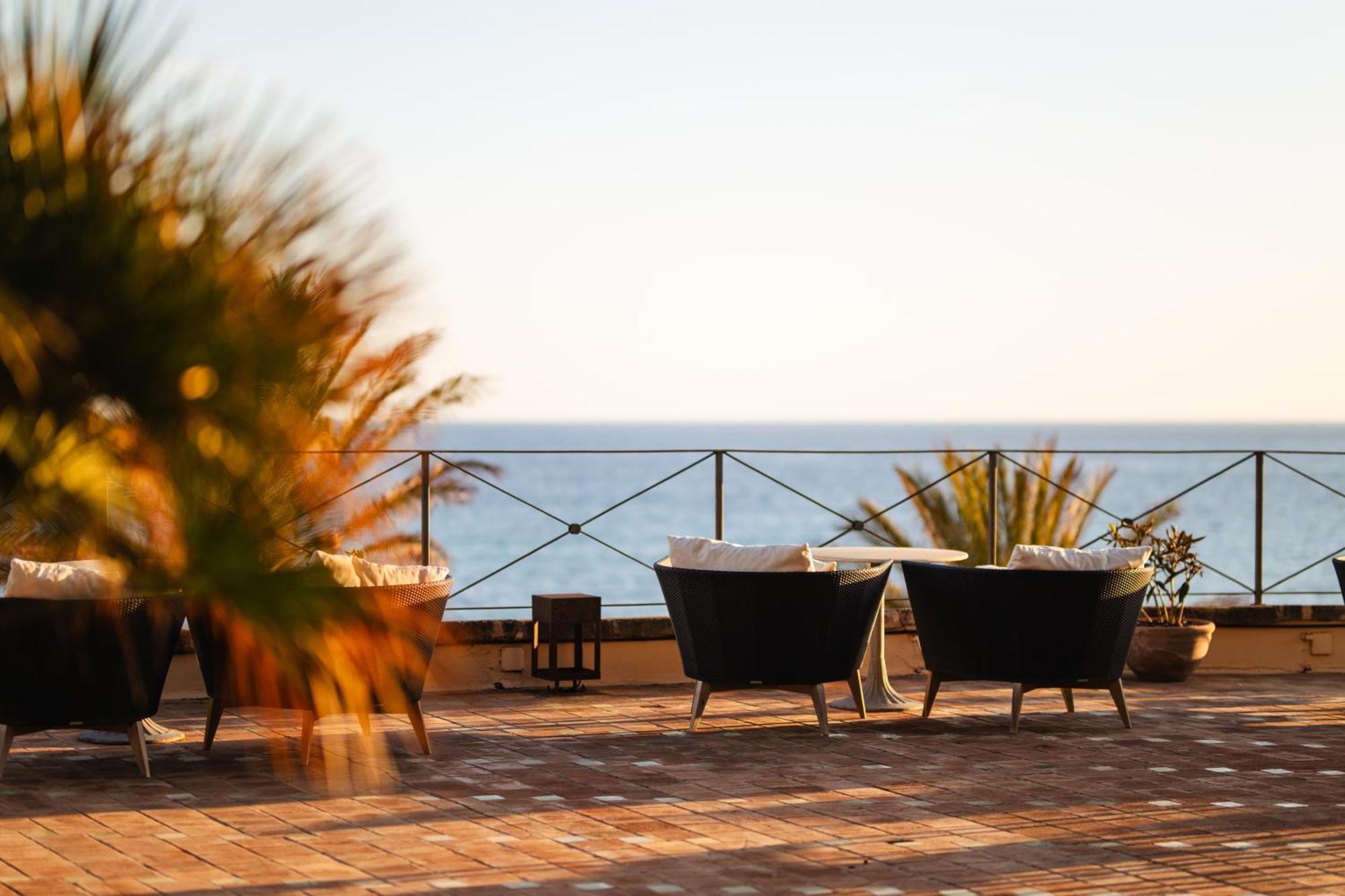 Secrets Mallorca Villamil & - Adults Only Hotel 5*