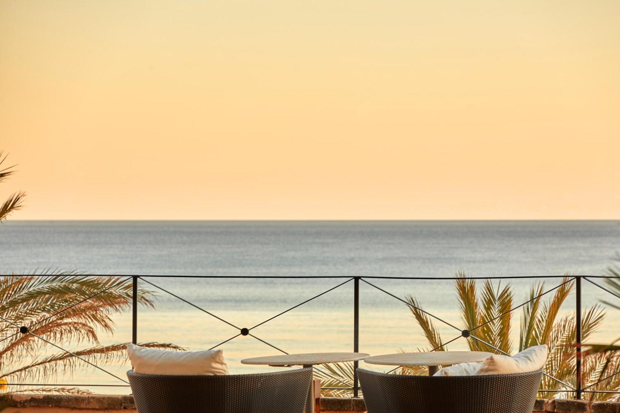 Hotel Secrets Mallorca Villamil & - Adults Only 5*