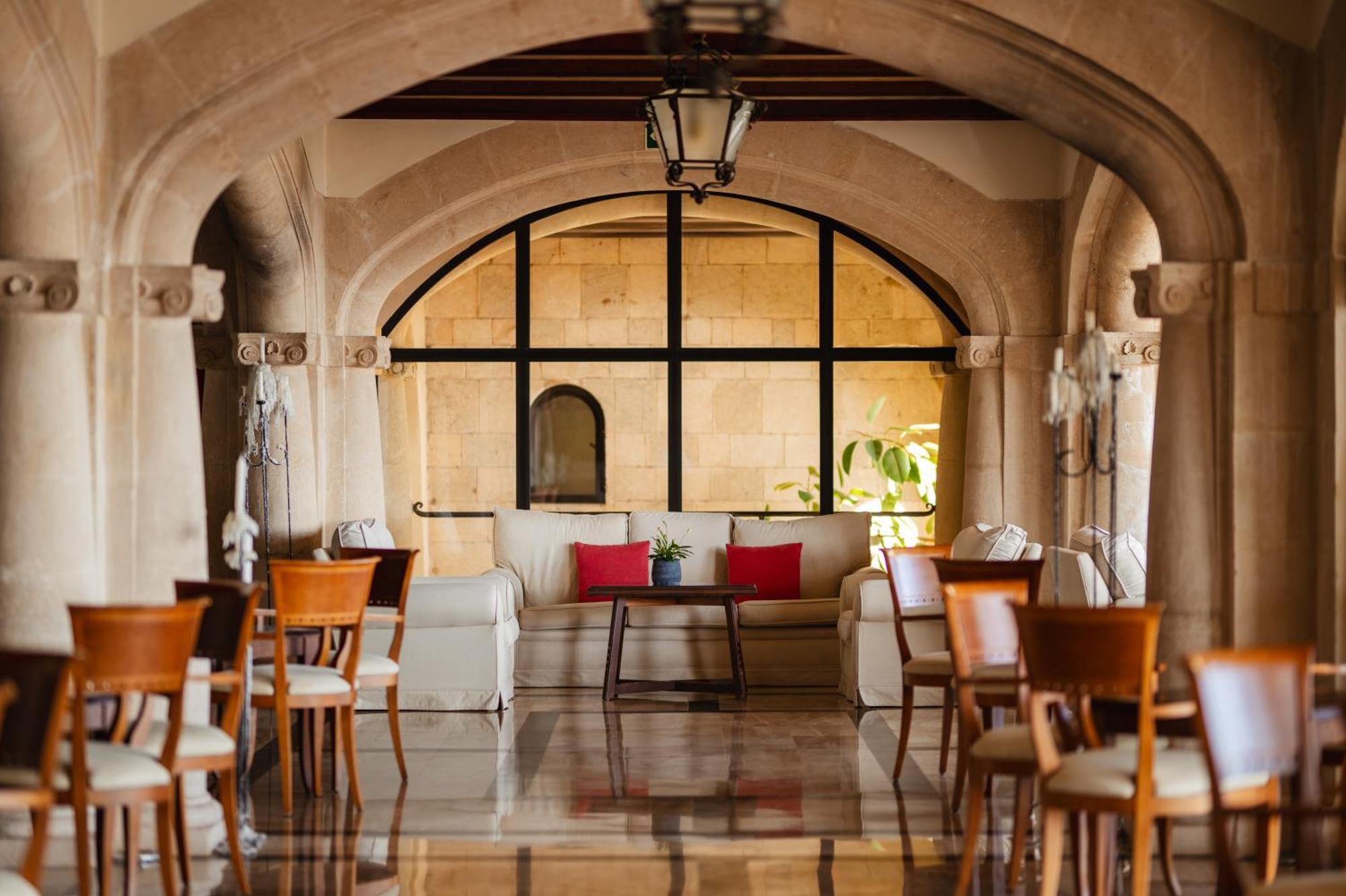 Hotel Secrets Mallorca Villamil & - Adults Only Peguera
