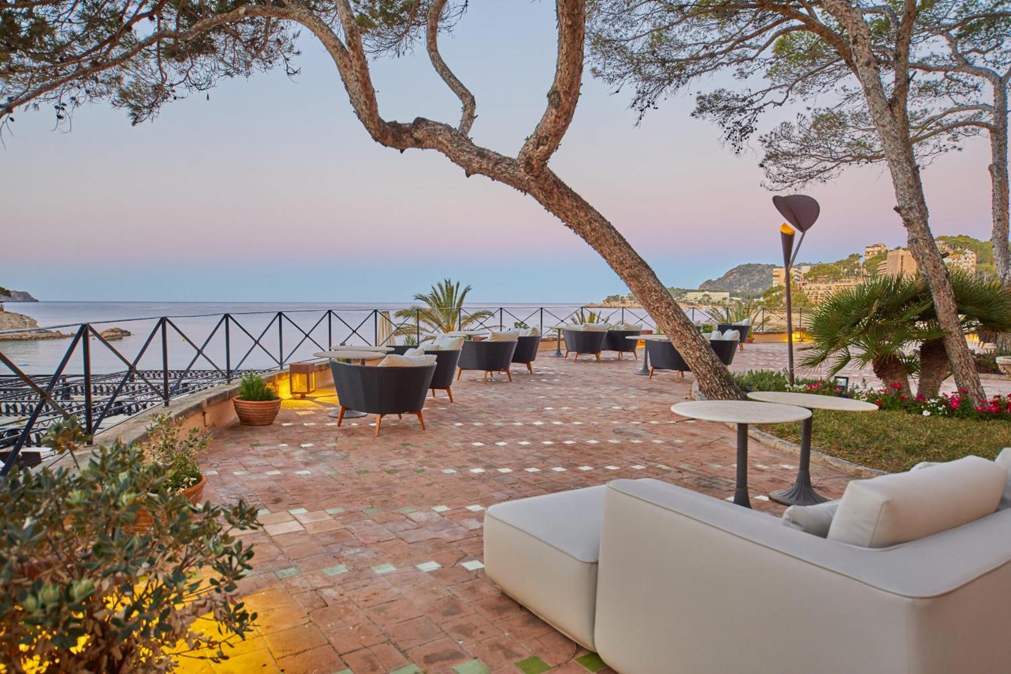 Secrets Mallorca Villamil & - Adults Only Peguera