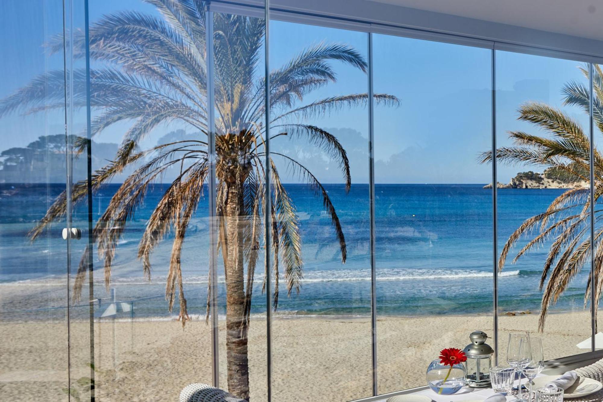 Secrets Mallorca Villamil & - Adults Only Hotel