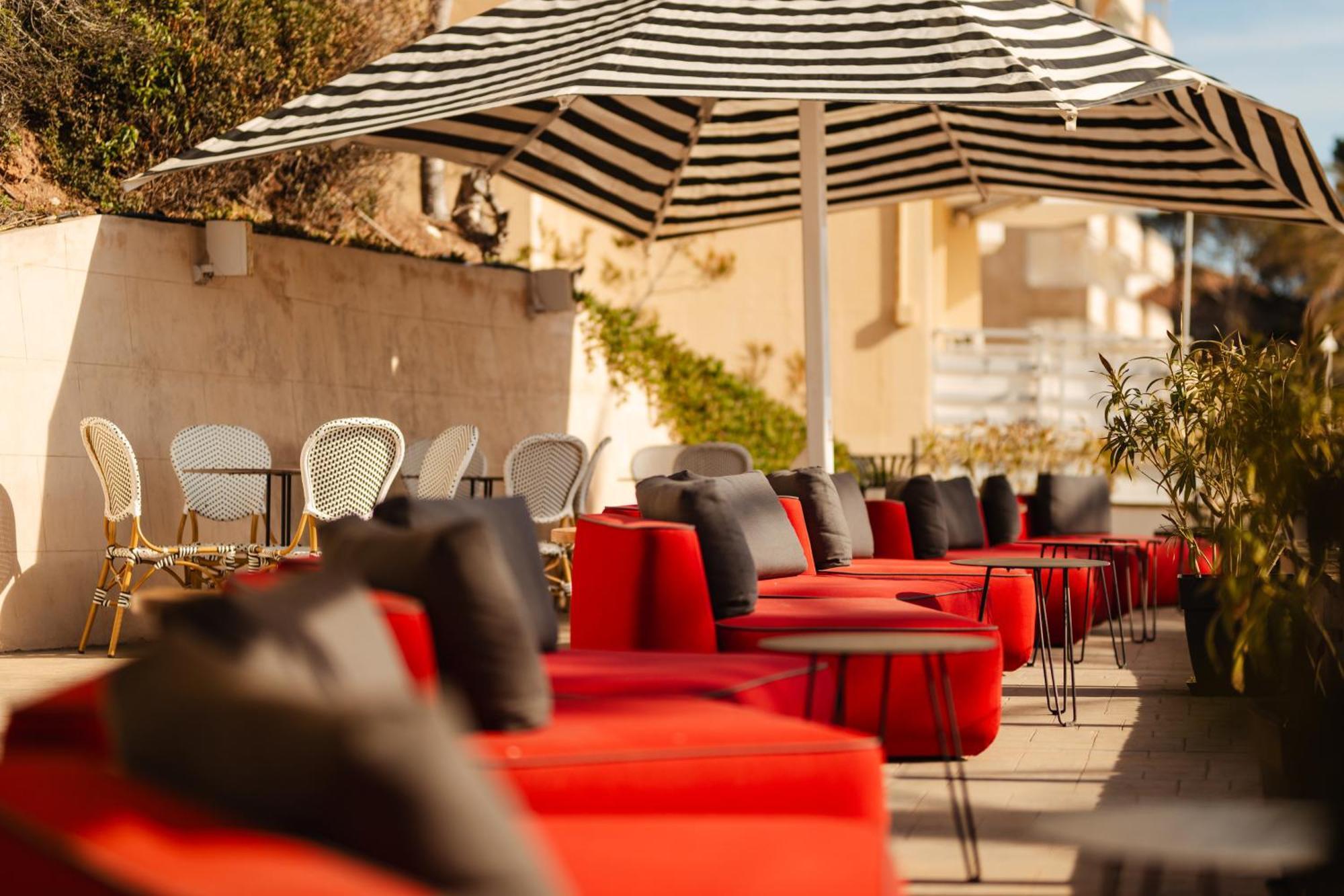 Hotel Secrets Mallorca Villamil & - Adults Only
