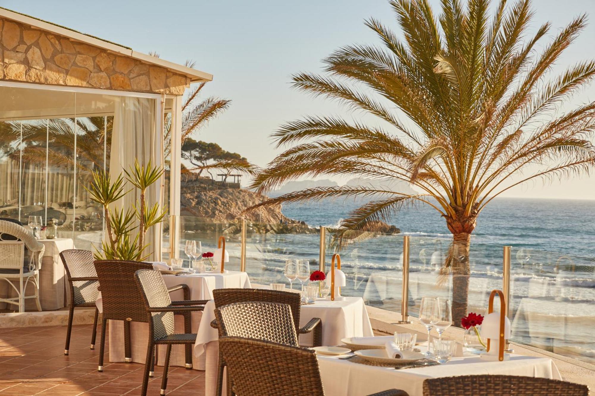 Hotel Secrets Mallorca Villamil & - Adults Only 5*
