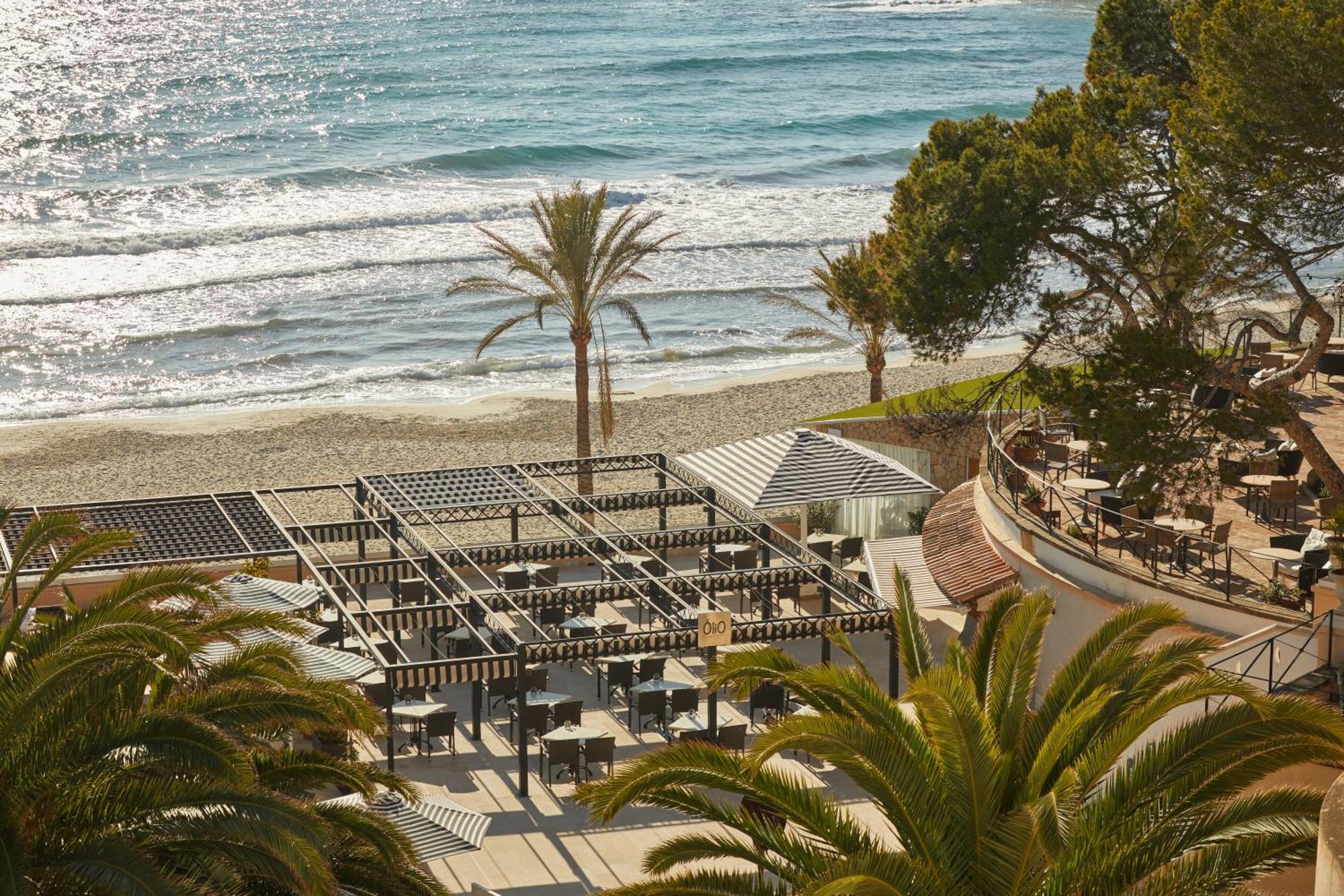 Secrets Mallorca Villamil & - Adults Only 5* Peguera