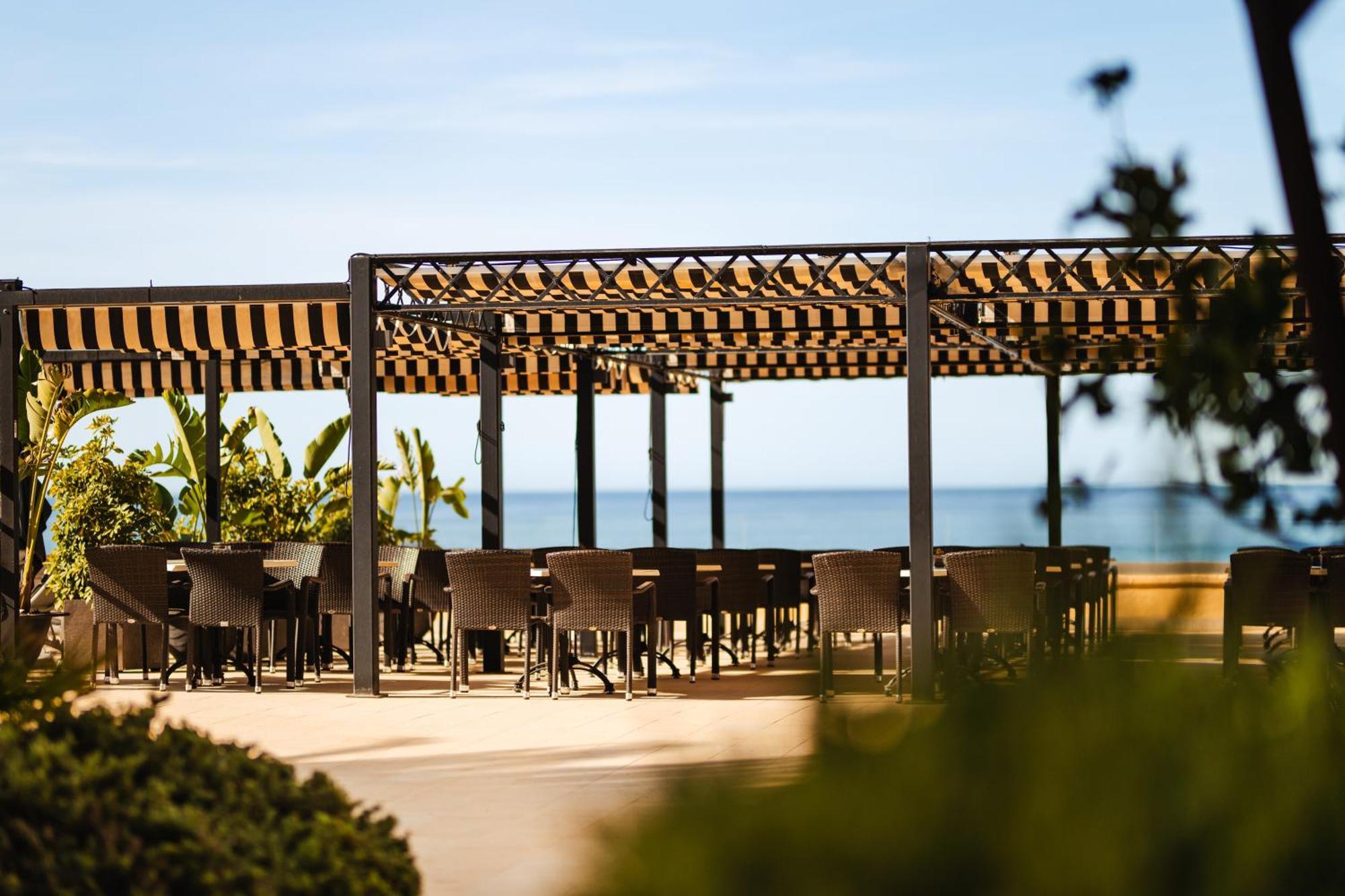 Secrets Mallorca Villamil & - Adults Only Hotel Peguera