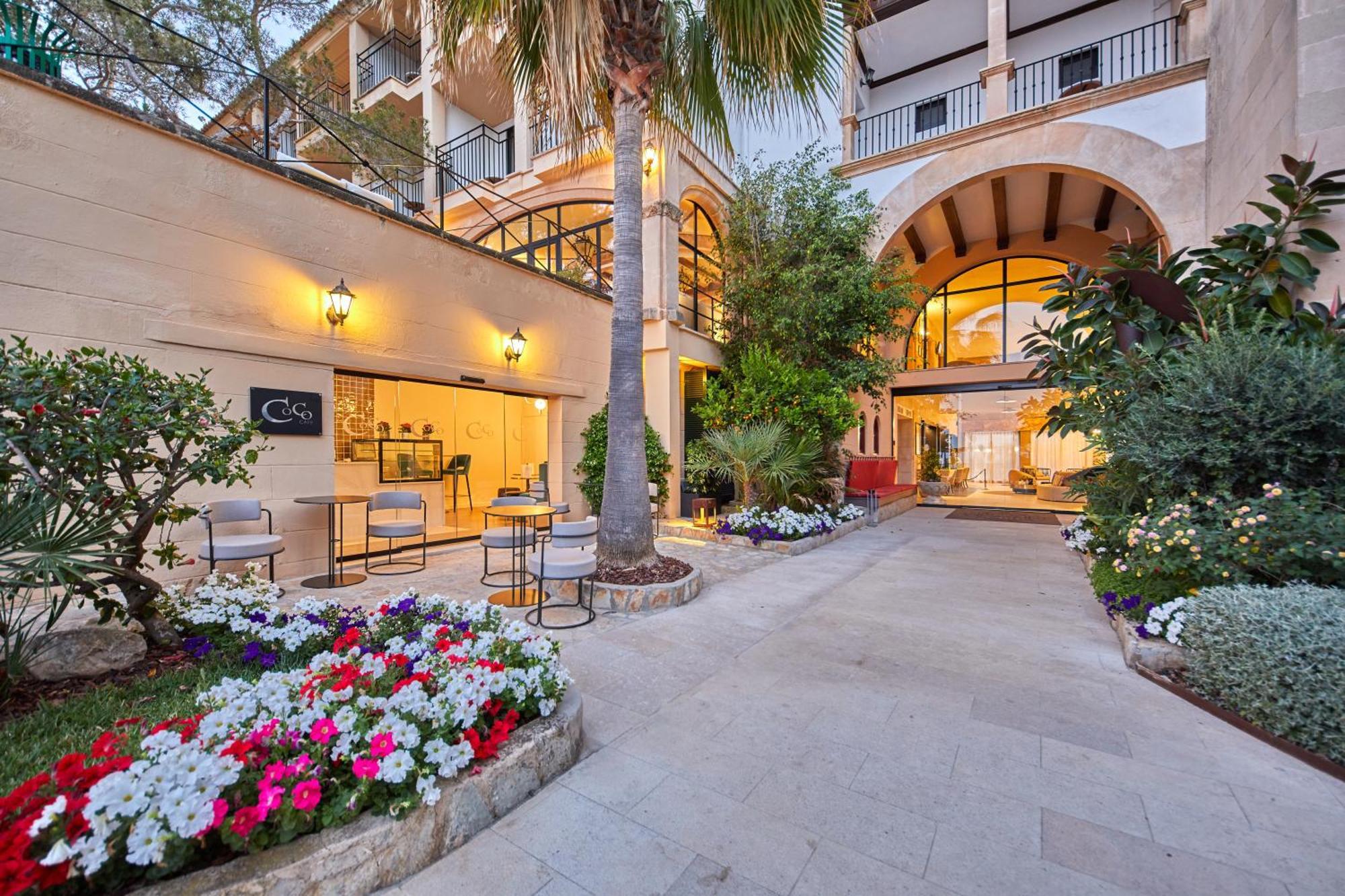 Secrets Mallorca Villamil & - Adults Only 5*
