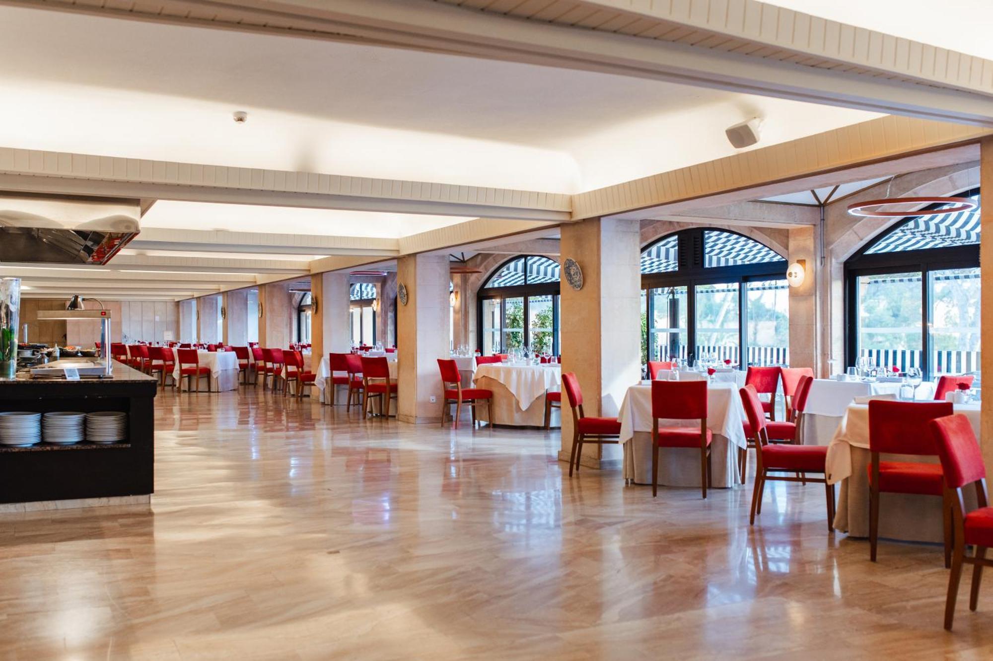 Secrets Mallorca Villamil & - Adults Only Peguera