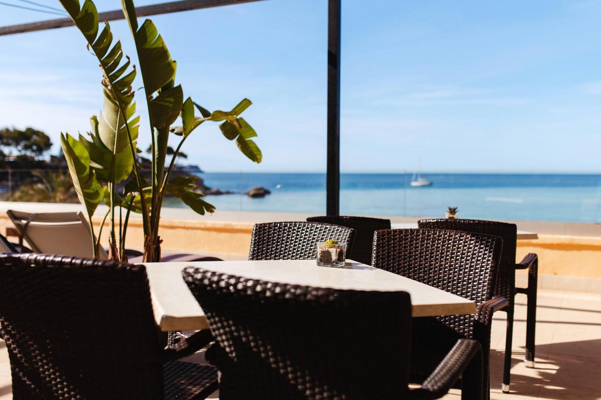 Secrets Mallorca Villamil & - Adults Only 5* Peguera