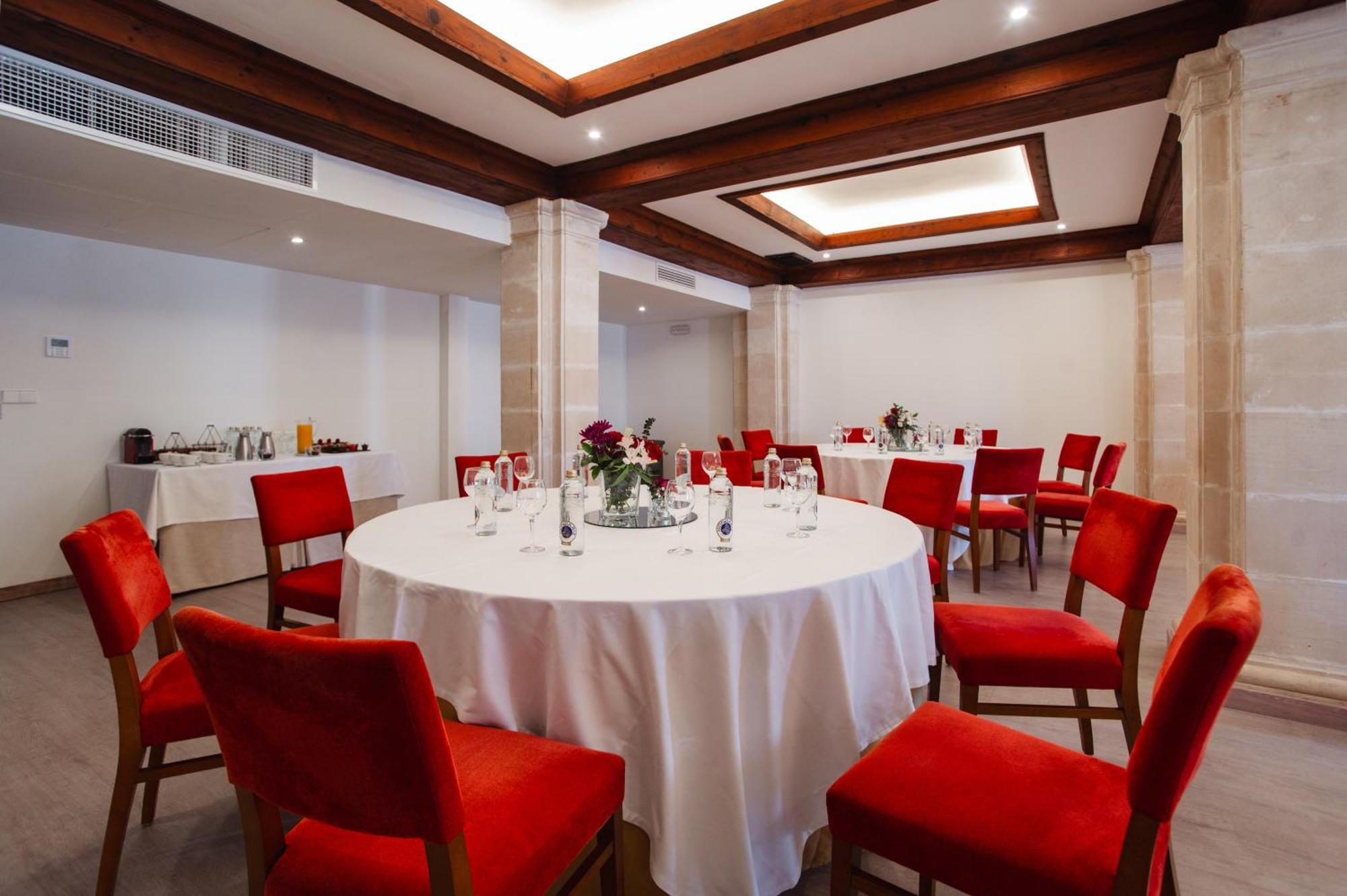 Secrets Mallorca Villamil & - Adults Only