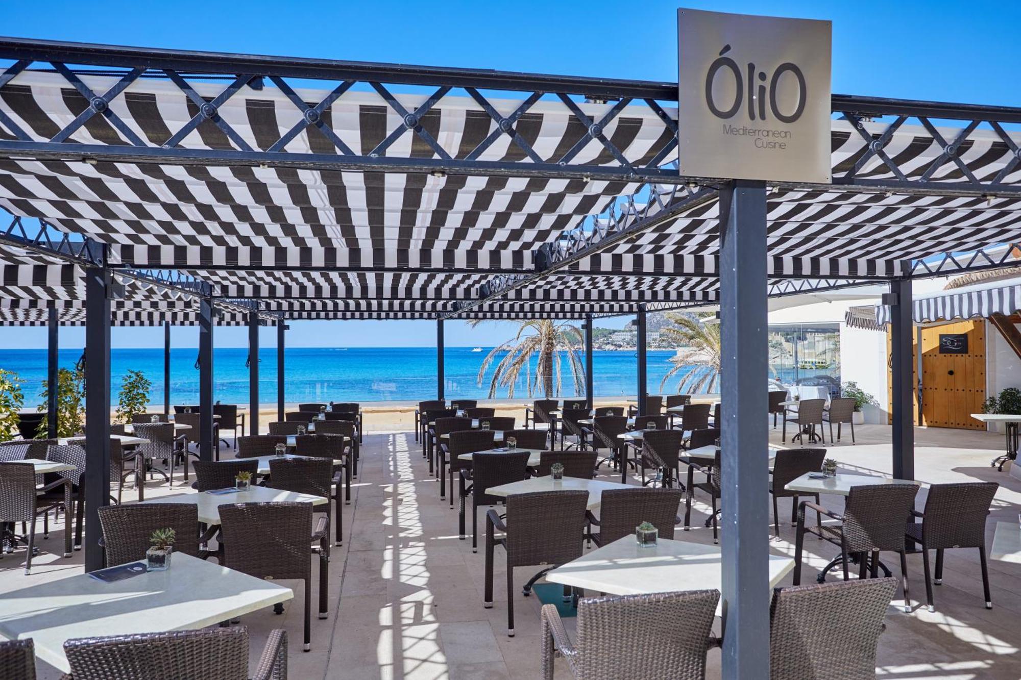 Hotel Secrets Mallorca Villamil & - Adults Only