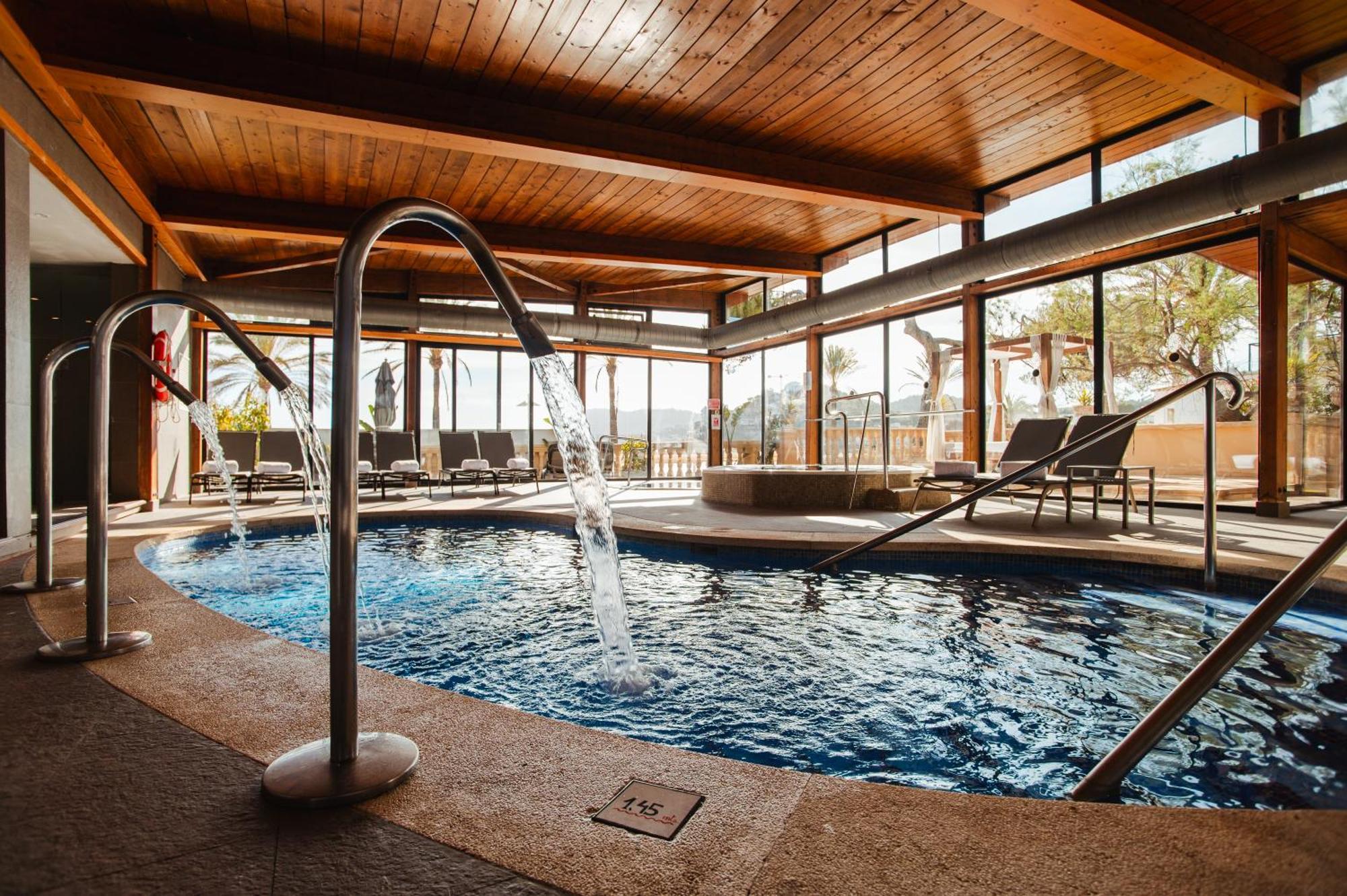 Secrets Mallorca Villamil & - Adults Only Hotel Peguera