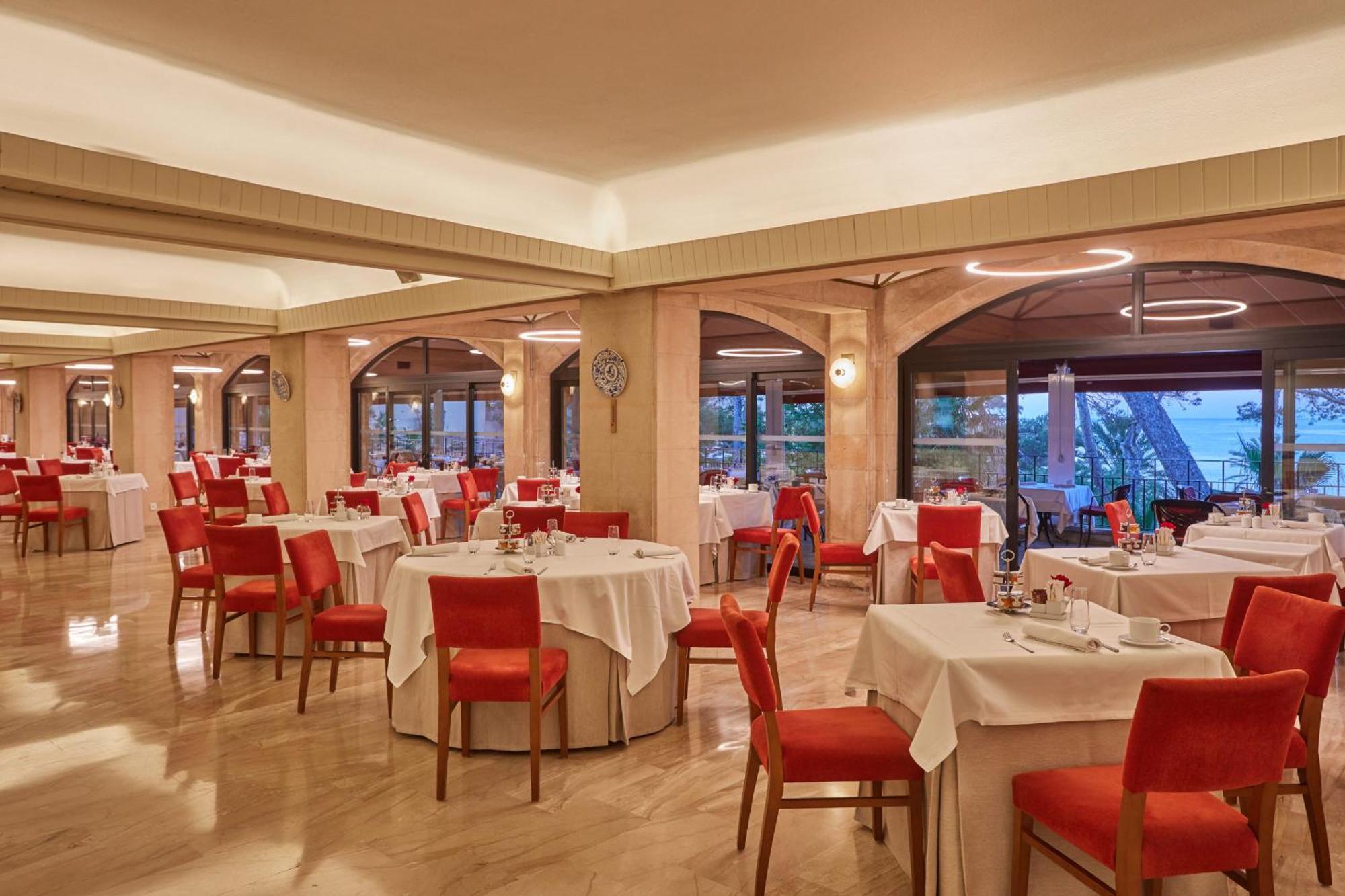 Secrets Mallorca Villamil & - Adults Only 5* Peguera