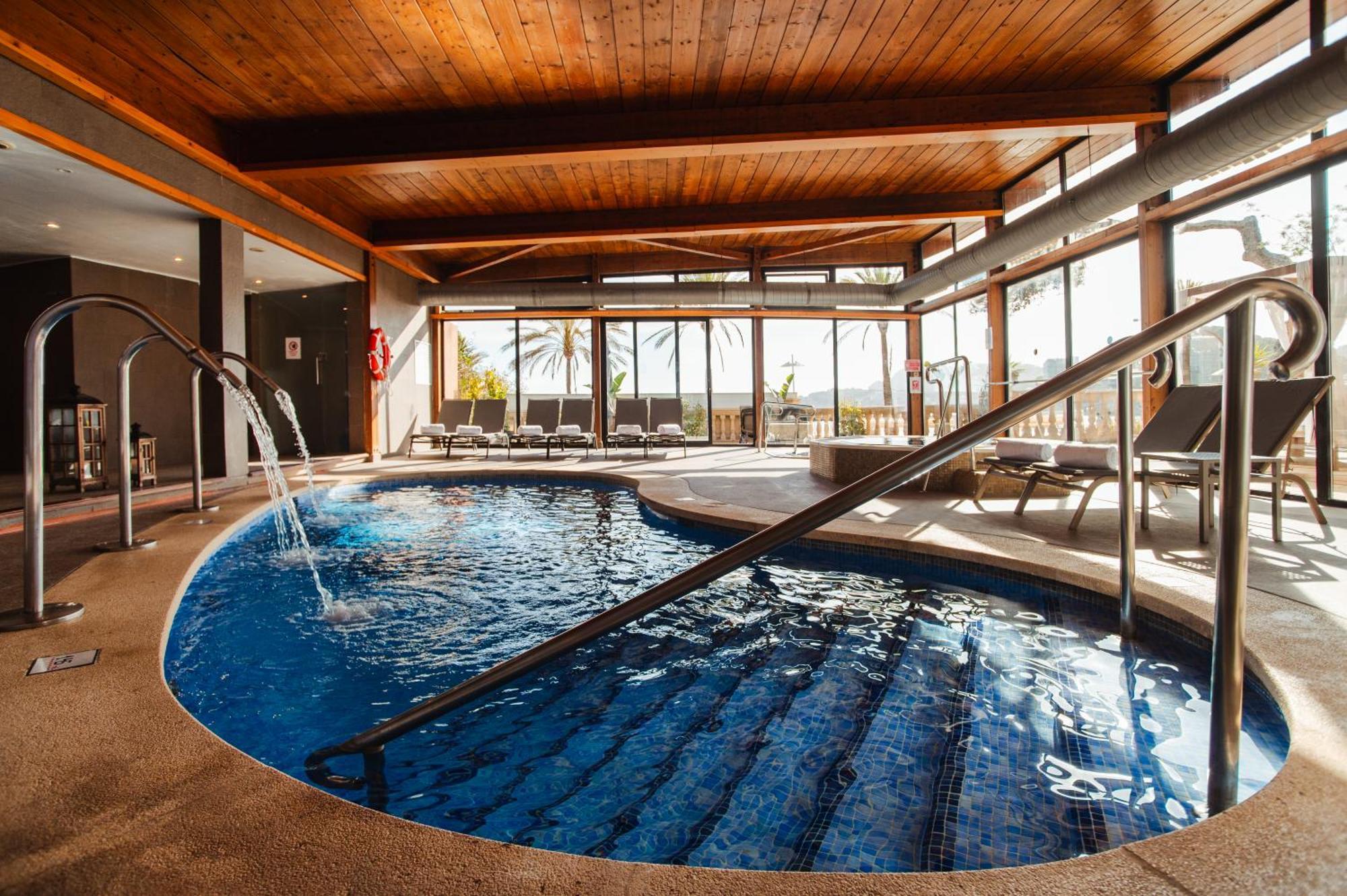 Secrets Mallorca Villamil & - Adults Only