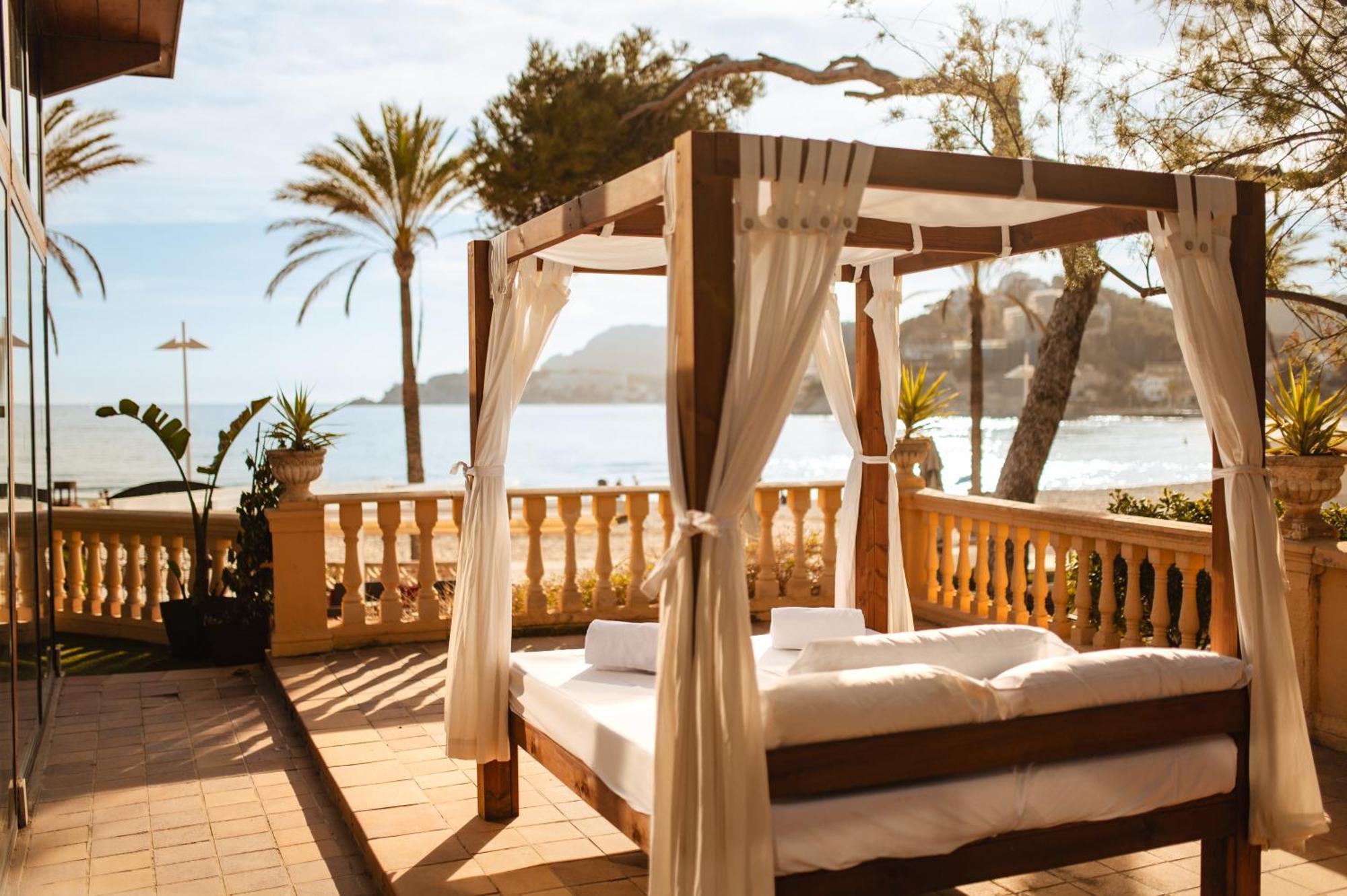 Secrets Mallorca Villamil & - Adults Only Peguera