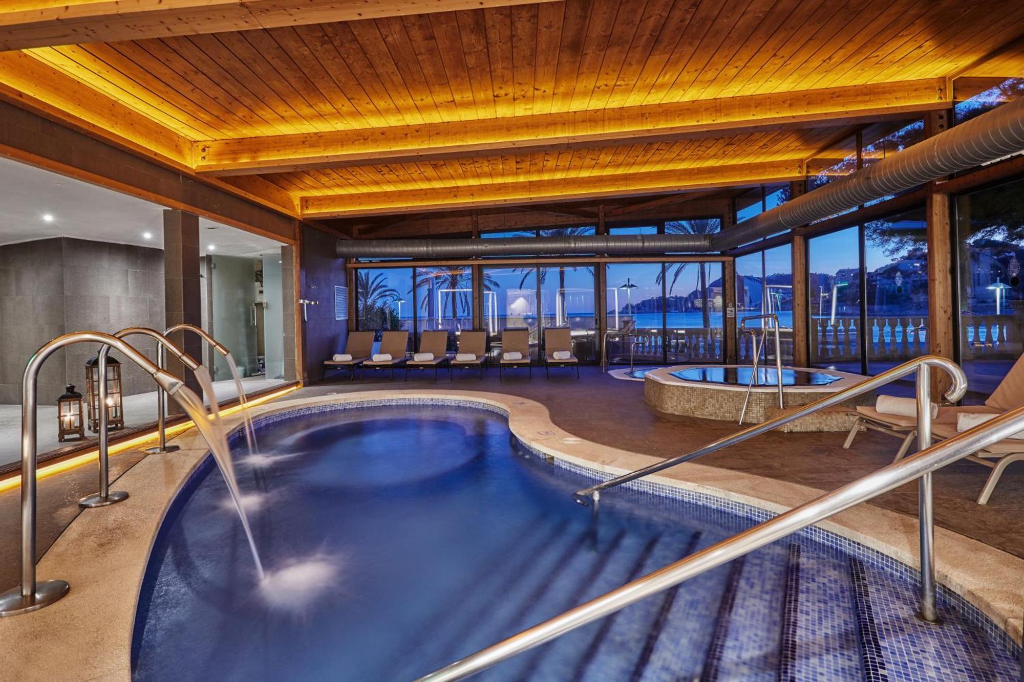 Secrets Mallorca Villamil & - Adults Only Hotel