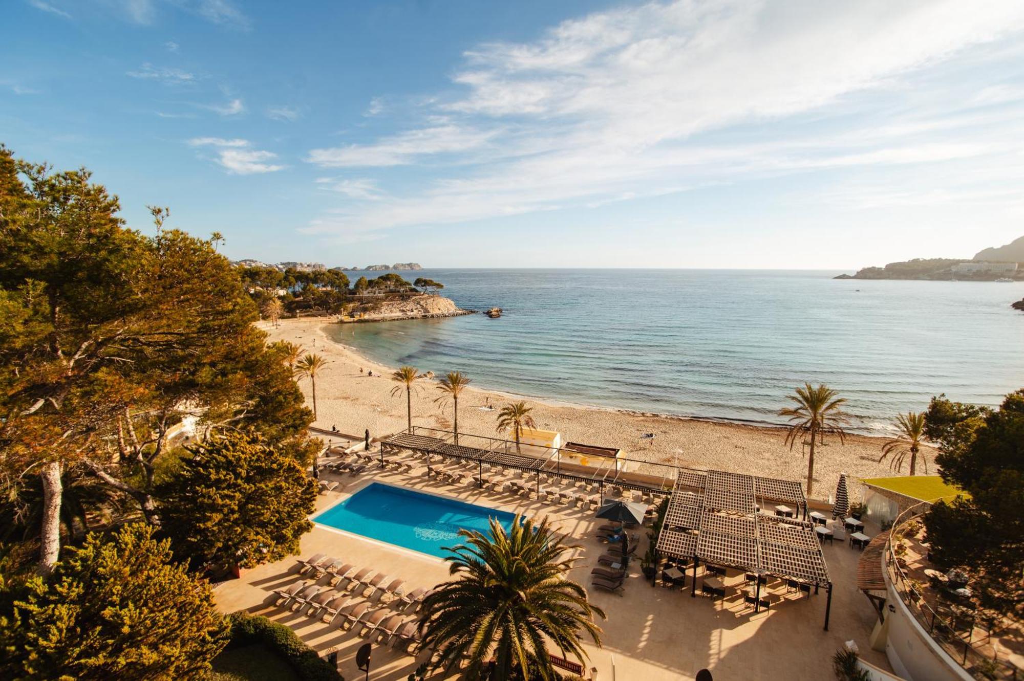 Secrets Mallorca Villamil & - Adults Only Hotel Peguera