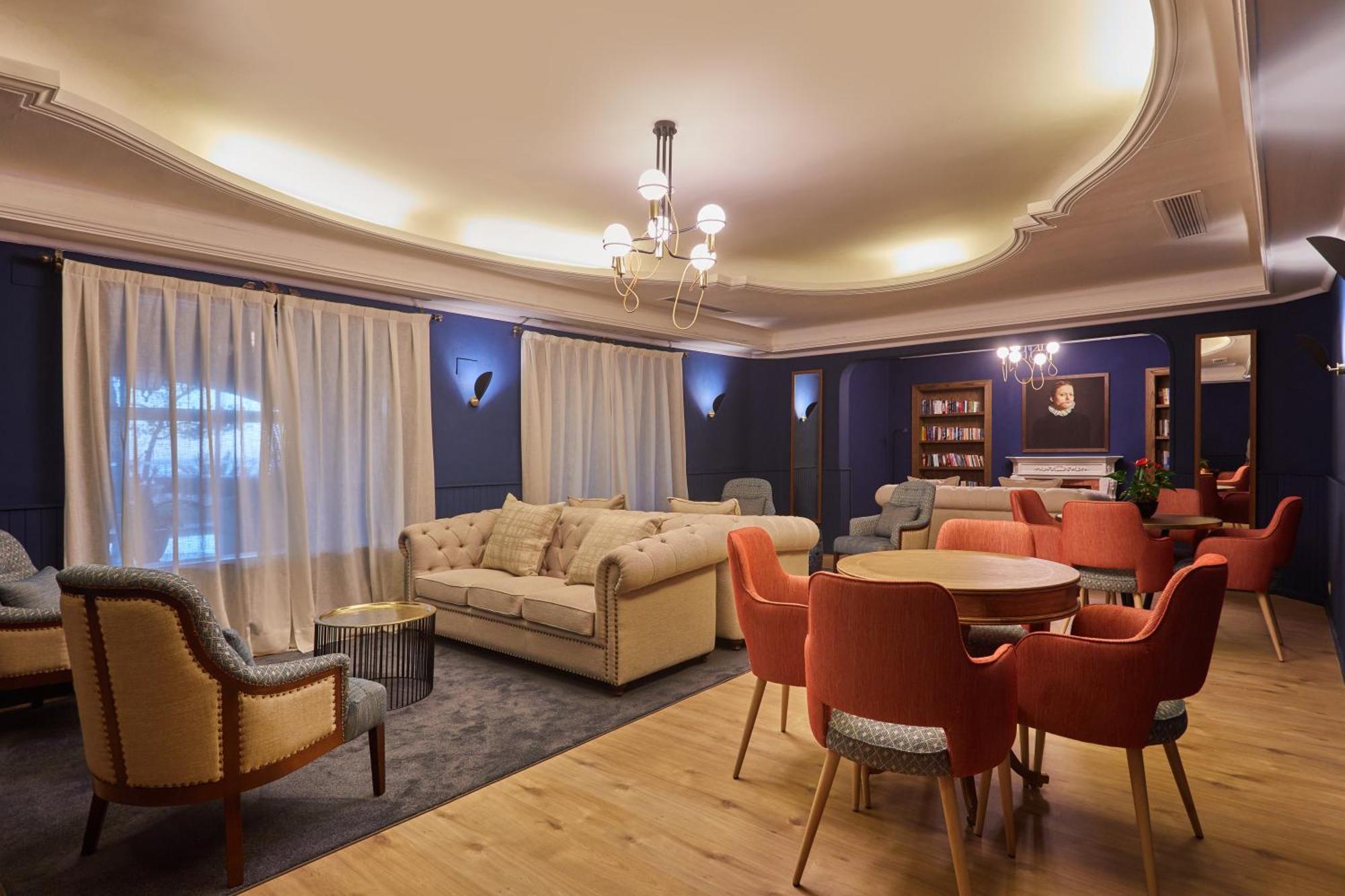 Secrets Mallorca Villamil & - Adults Only 5* Peguera
