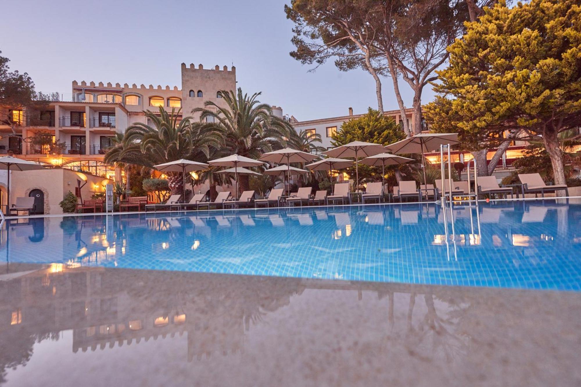 Secrets Mallorca Villamil & - Adults Only Hotel 5*