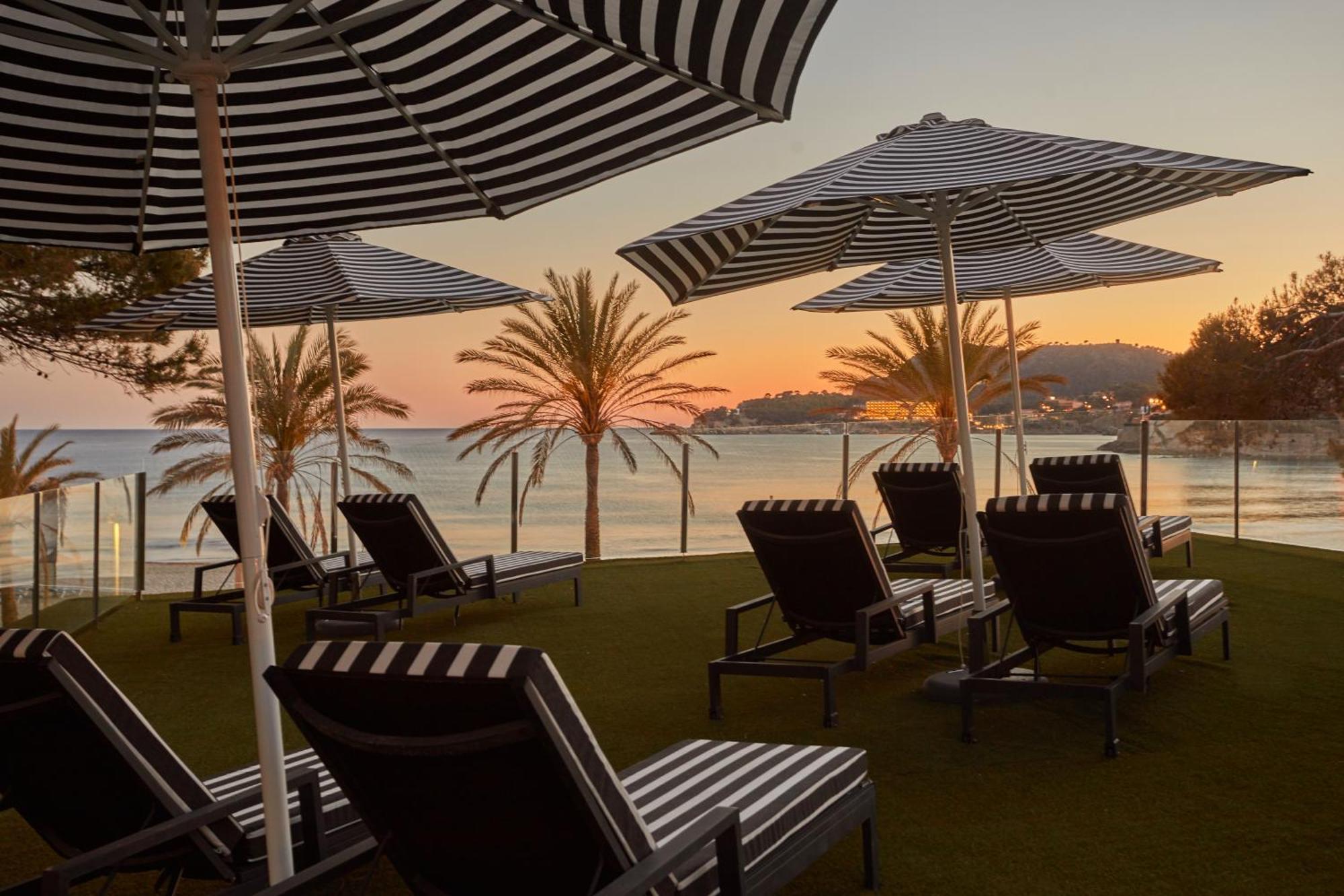 Hotel Secrets Mallorca Villamil & - Adults Only