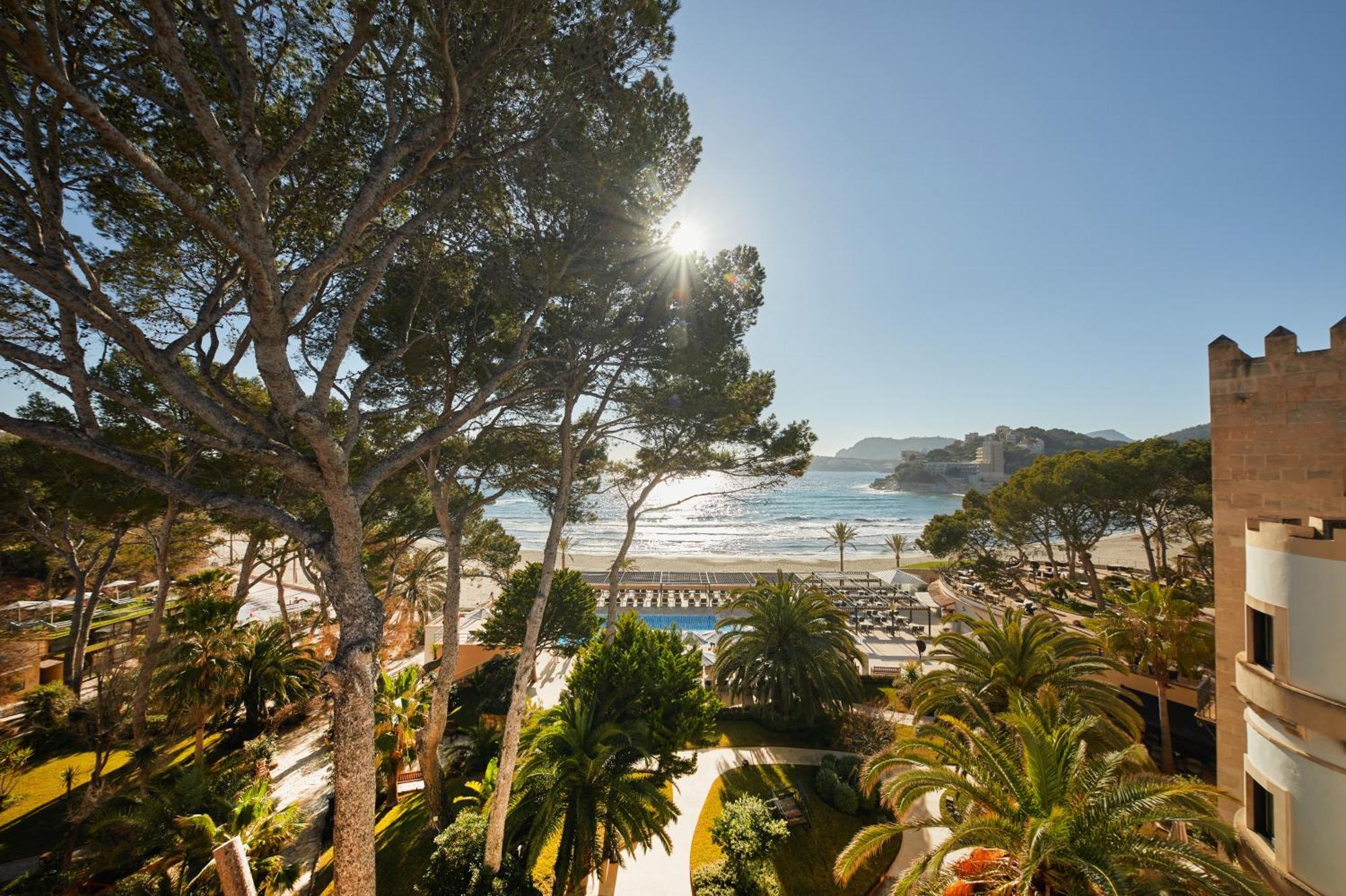 Hotel Secrets Mallorca Villamil & - Adults Only 5*